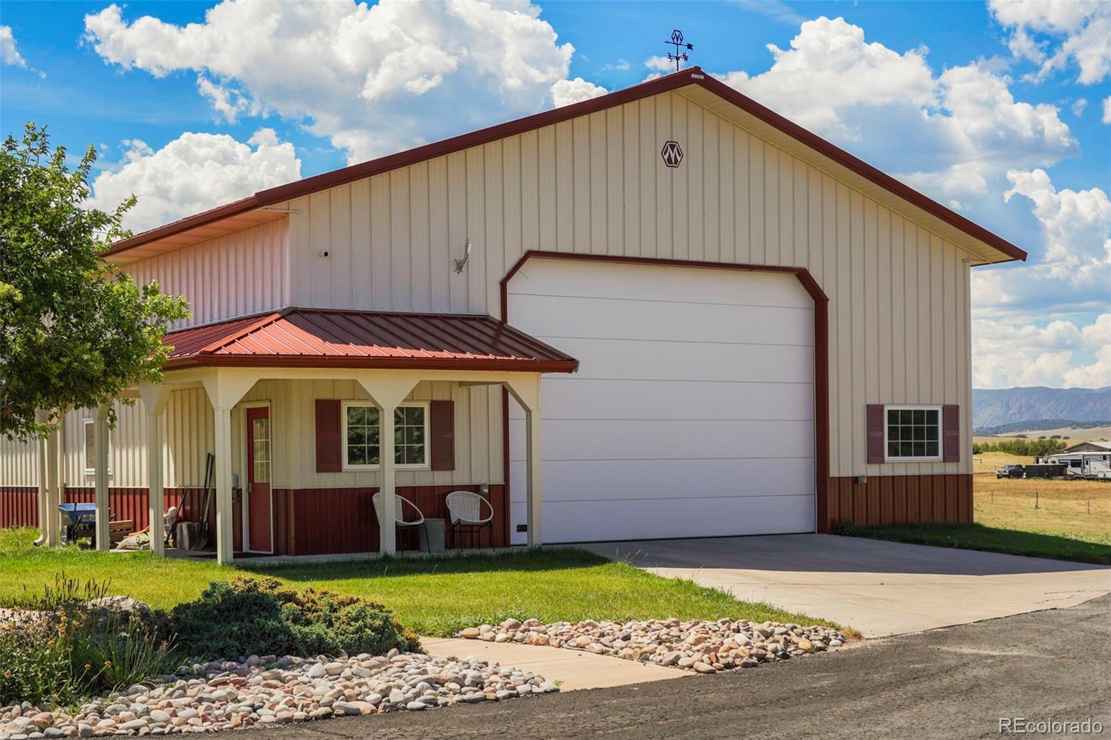 MLS Image #35 for 13273  furrow road,larkspur, Colorado