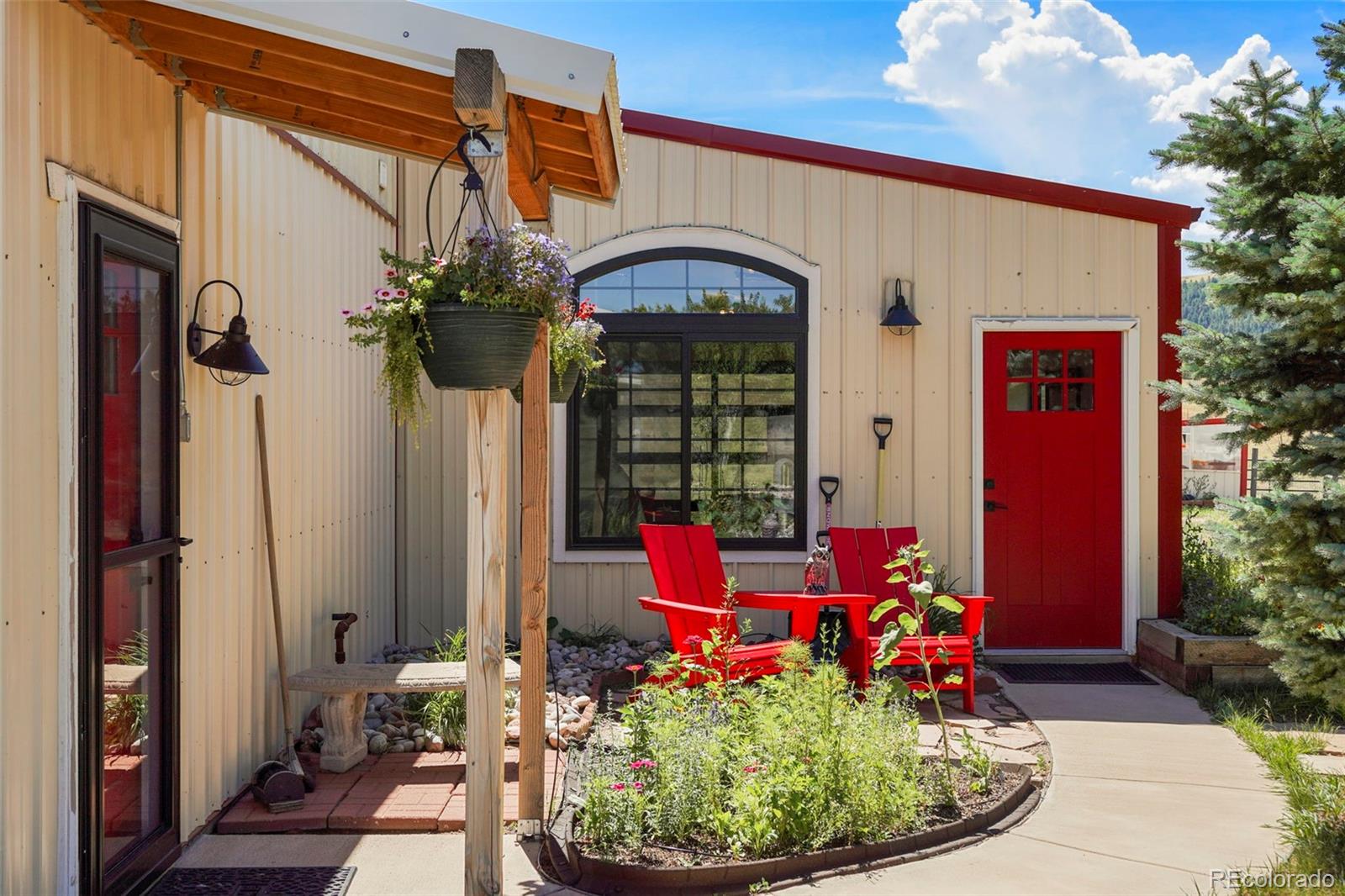 MLS Image #39 for 13273  furrow road,larkspur, Colorado