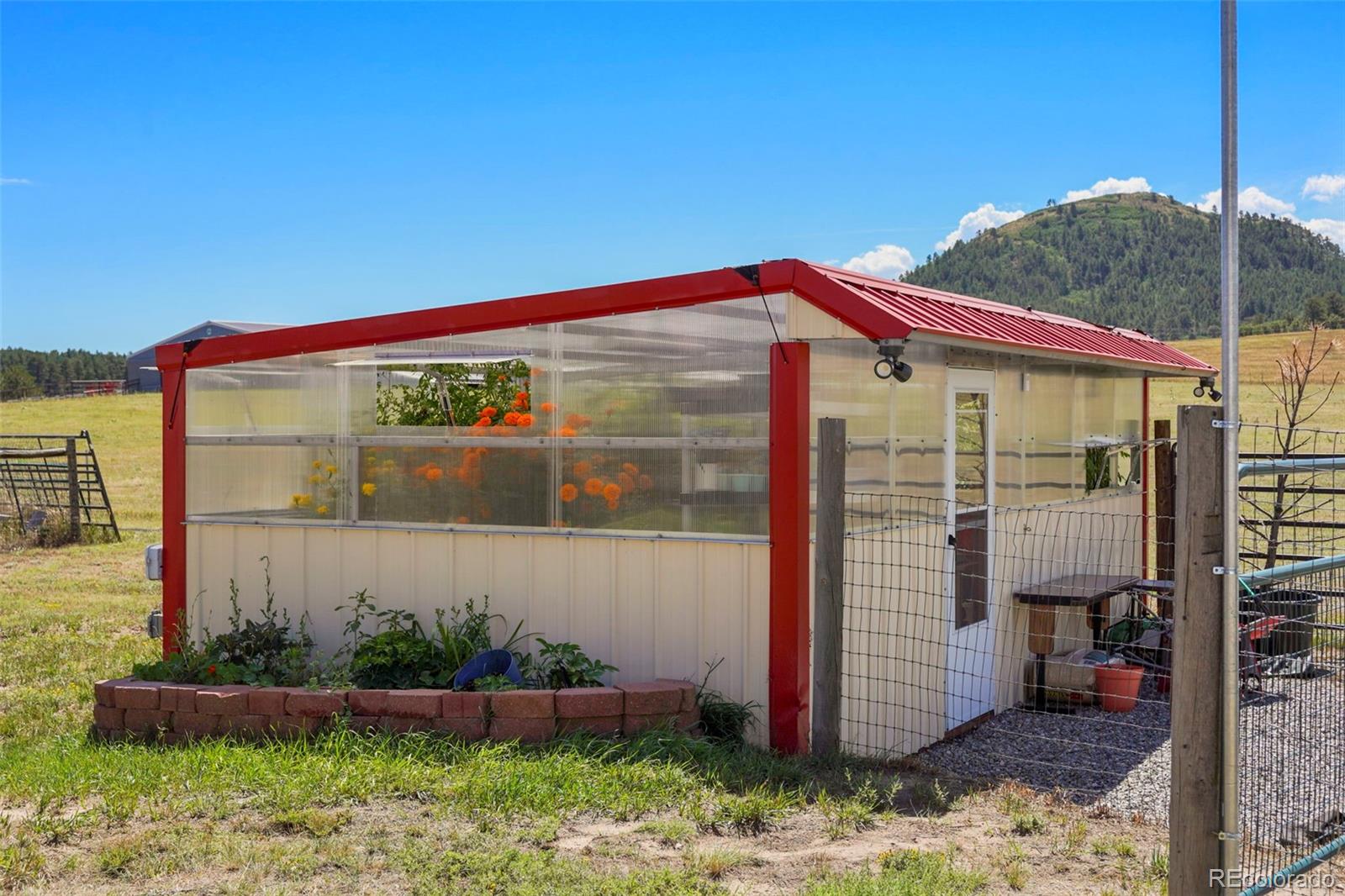MLS Image #47 for 13273  furrow road,larkspur, Colorado