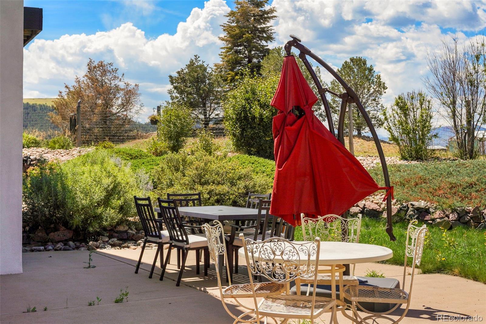 MLS Image #48 for 13273  furrow road,larkspur, Colorado