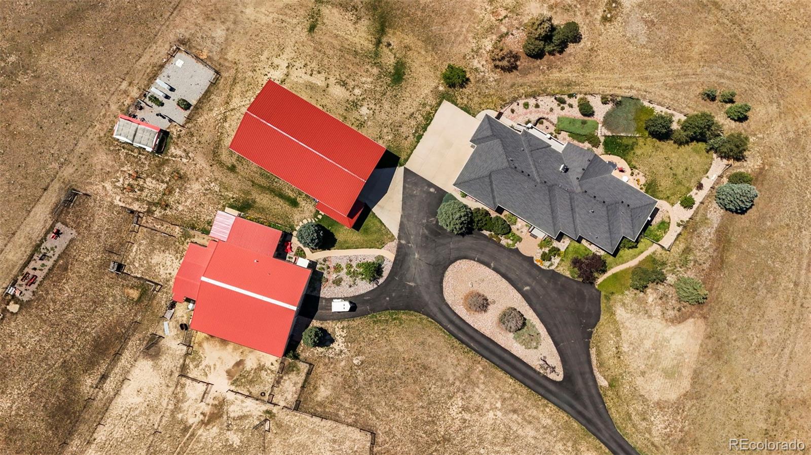 MLS Image #49 for 13273  furrow road,larkspur, Colorado