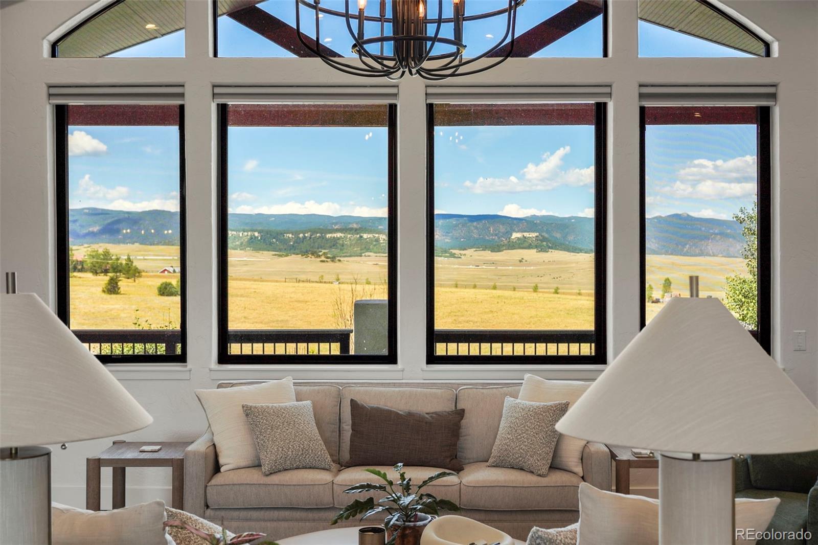 MLS Image #7 for 13273  furrow road,larkspur, Colorado
