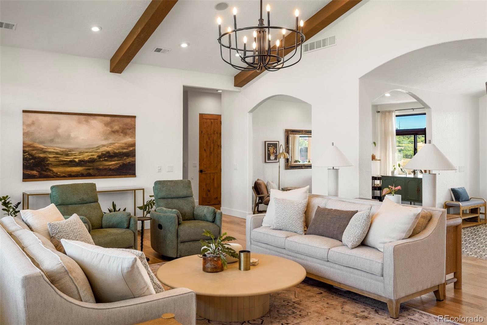 MLS Image #8 for 13273  furrow road,larkspur, Colorado