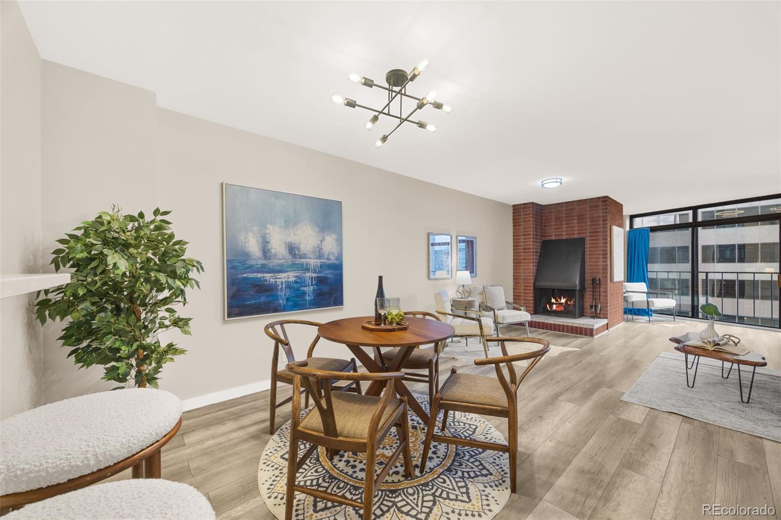 MLS Image #13 for 1777  larimer street,denver, Colorado