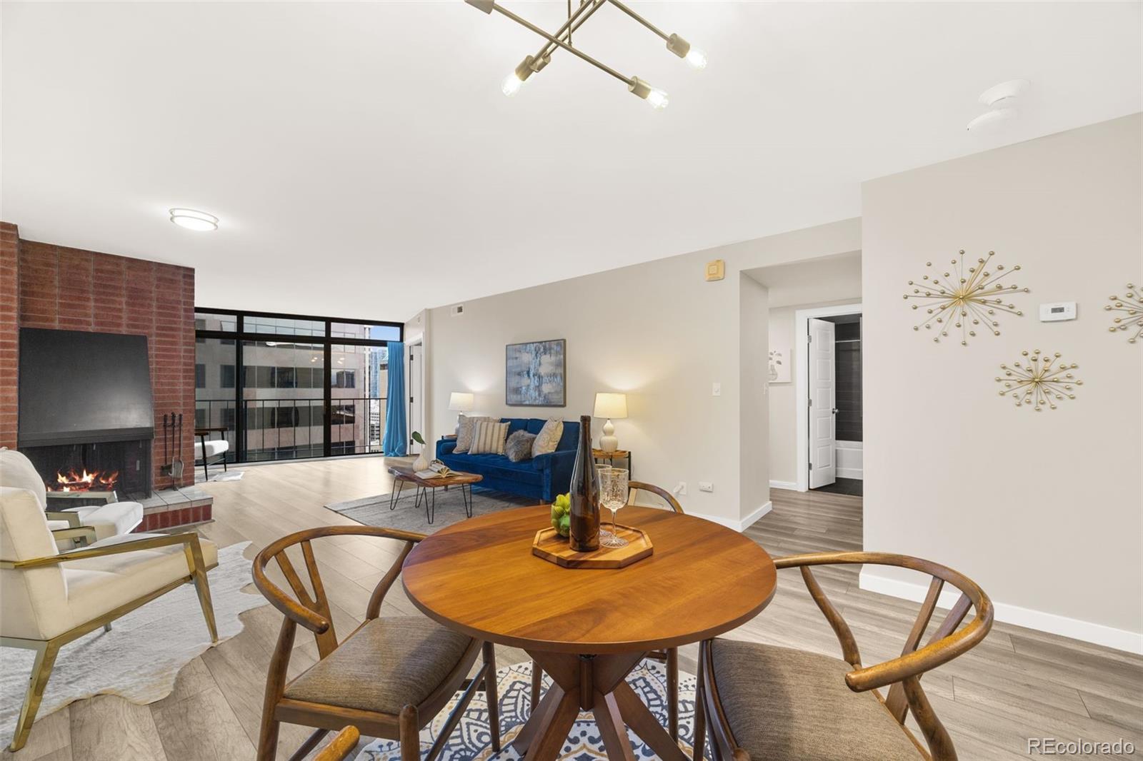 MLS Image #14 for 1777  larimer street,denver, Colorado