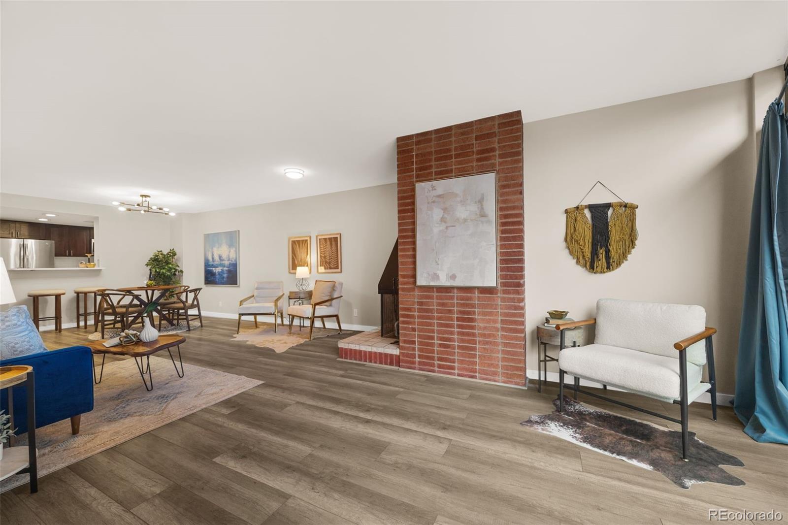 MLS Image #16 for 1777  larimer street,denver, Colorado