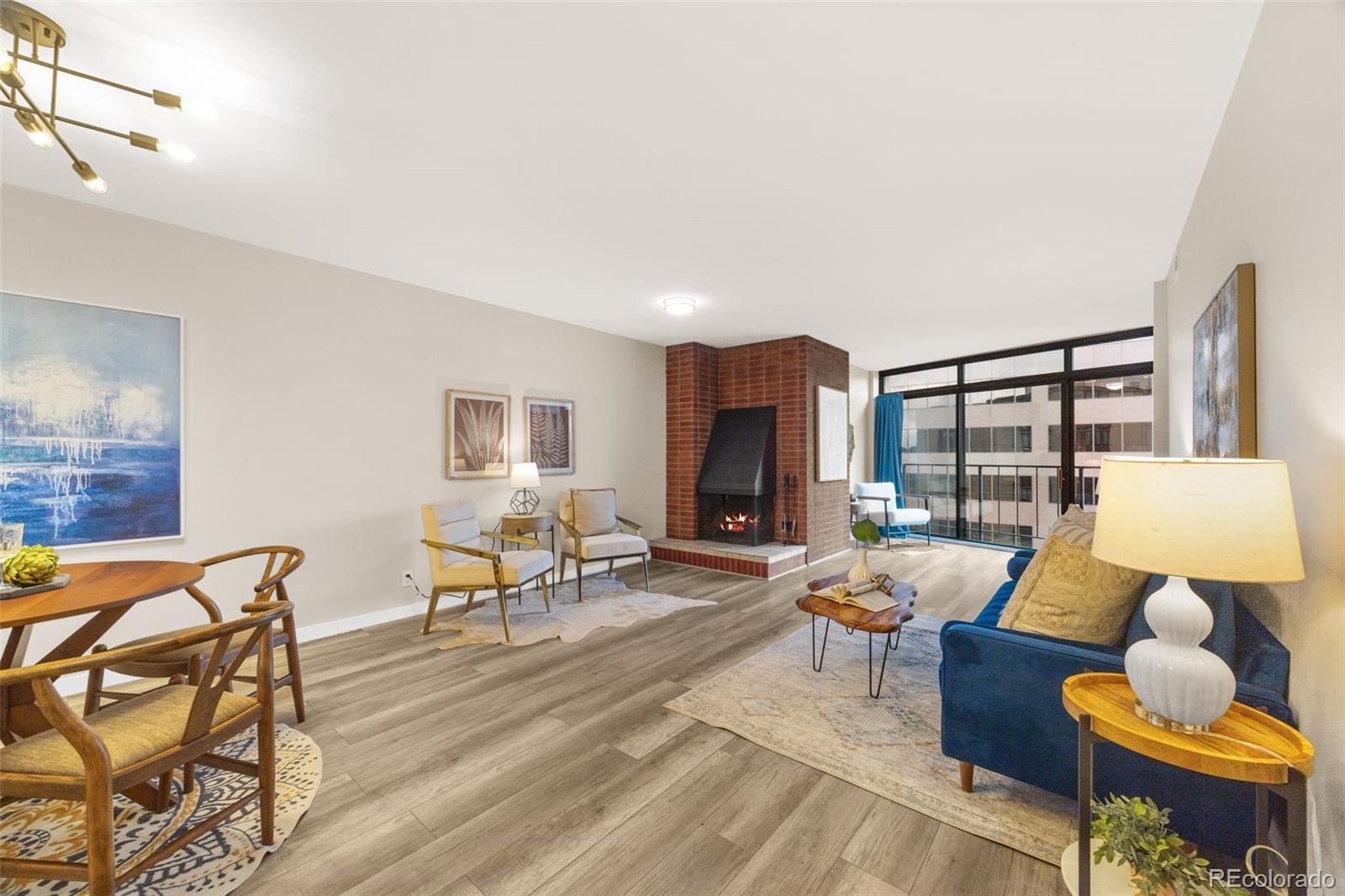 MLS Image #18 for 1777  larimer street,denver, Colorado