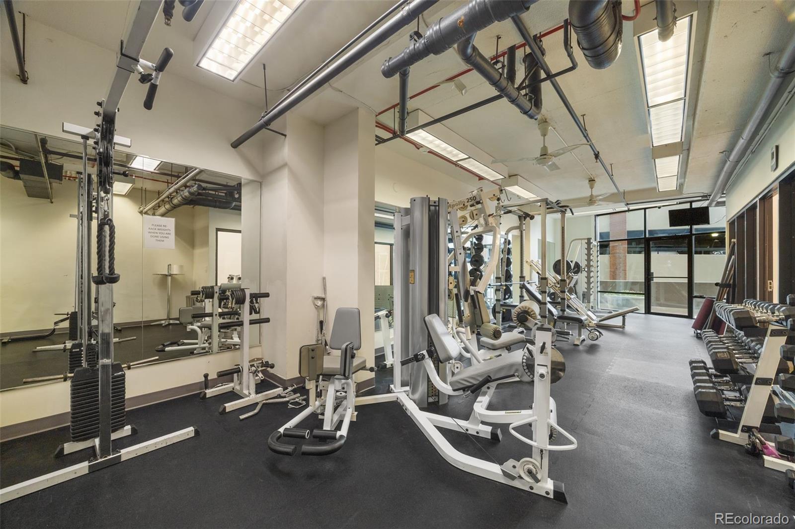 MLS Image #43 for 1777  larimer street,denver, Colorado