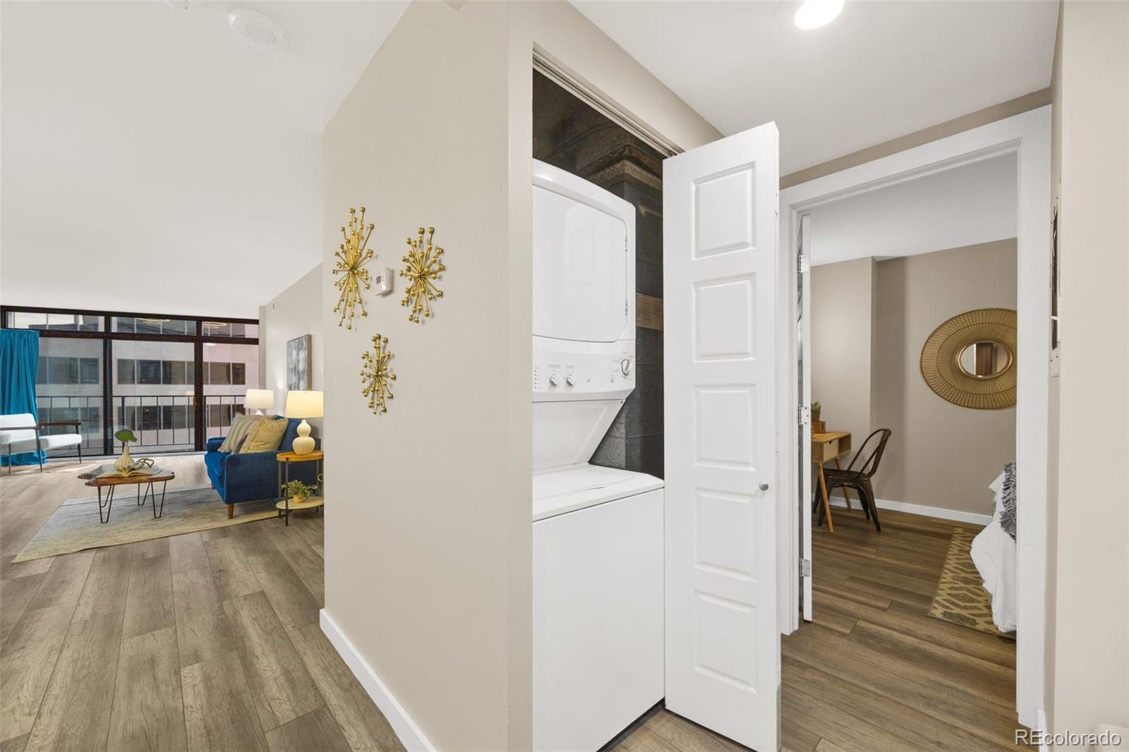 MLS Image #6 for 1777  larimer street,denver, Colorado