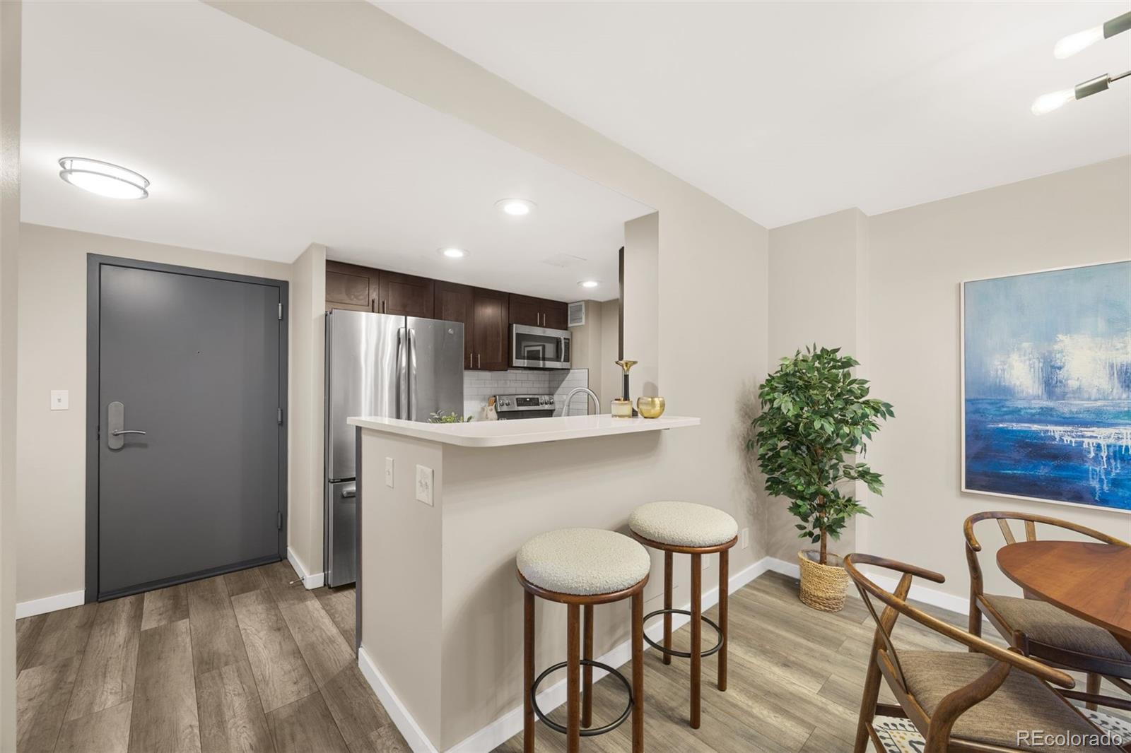 MLS Image #9 for 1777  larimer street,denver, Colorado