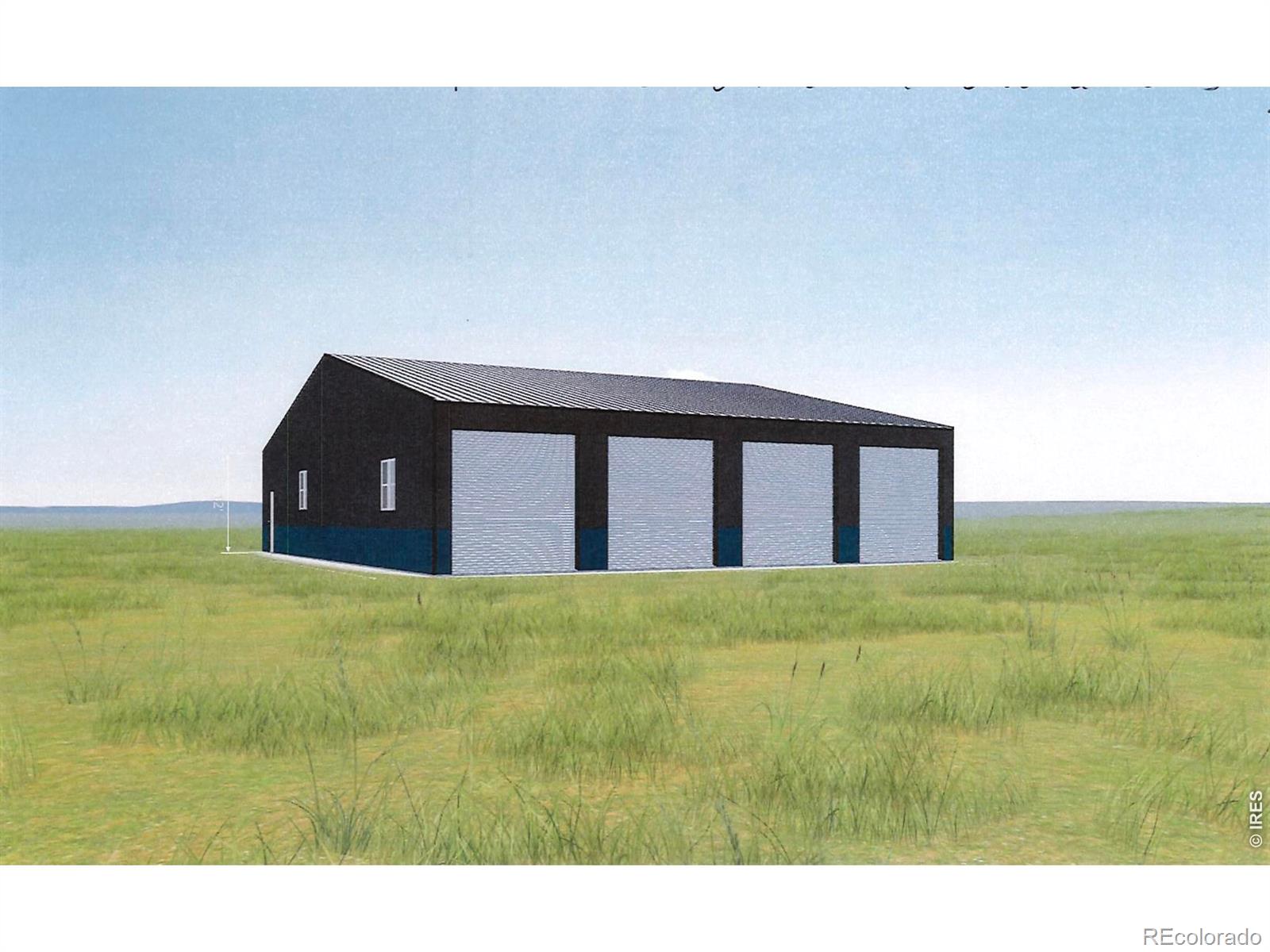 MLS Image #4 for 0  (lot 59) county road 31 ,nunn, Colorado