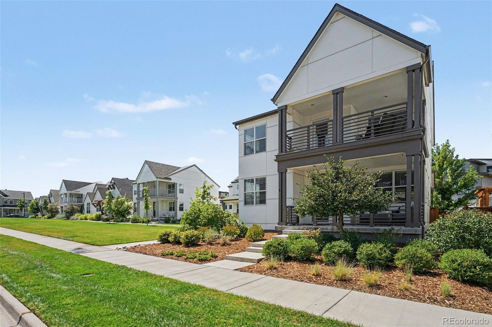 MLS Image #1 for 5997  geneva street,denver, Colorado