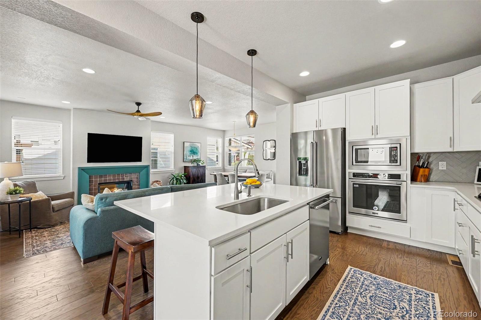 MLS Image #14 for 5997  geneva street,denver, Colorado