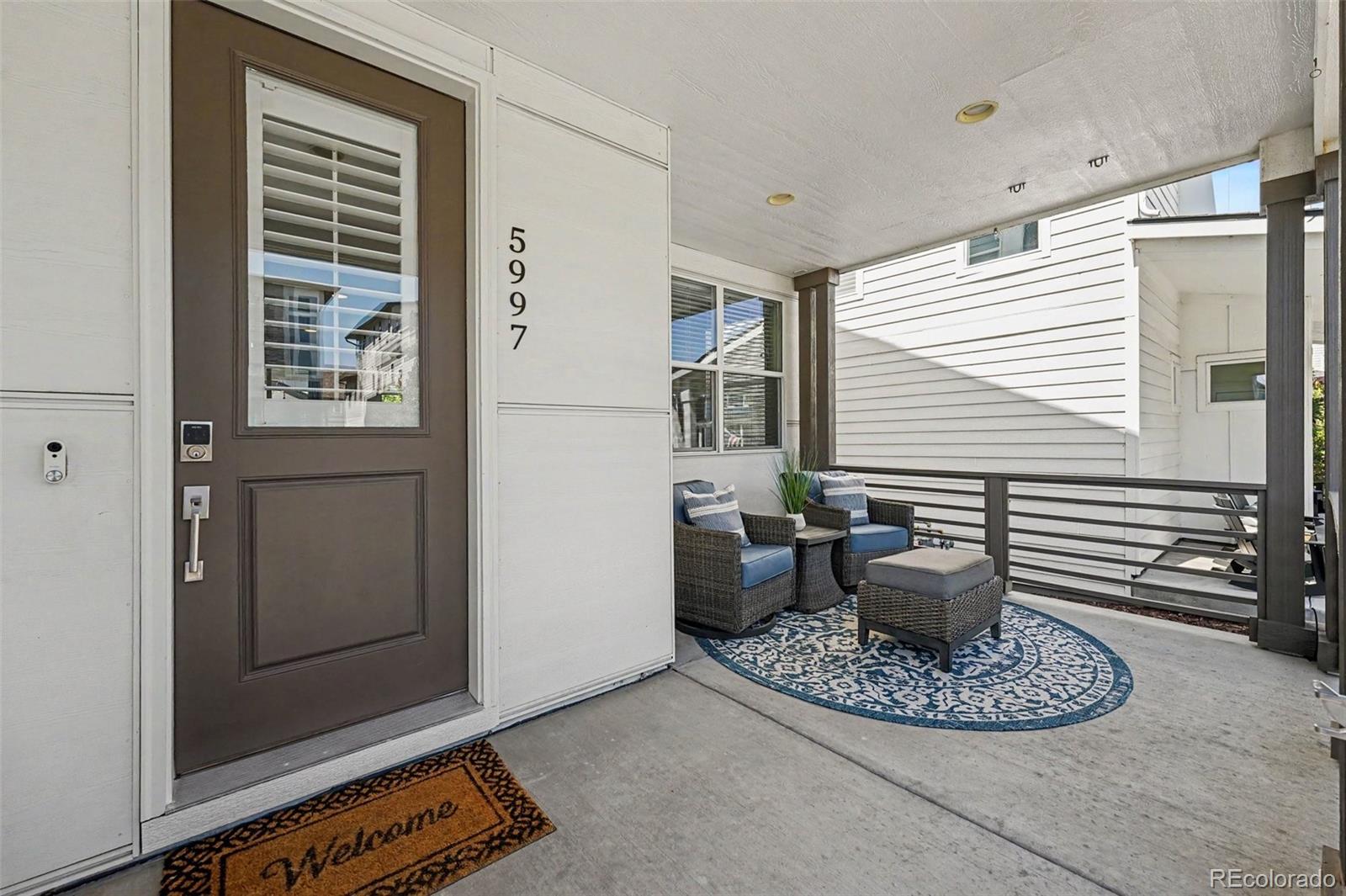 MLS Image #2 for 5997  geneva street,denver, Colorado