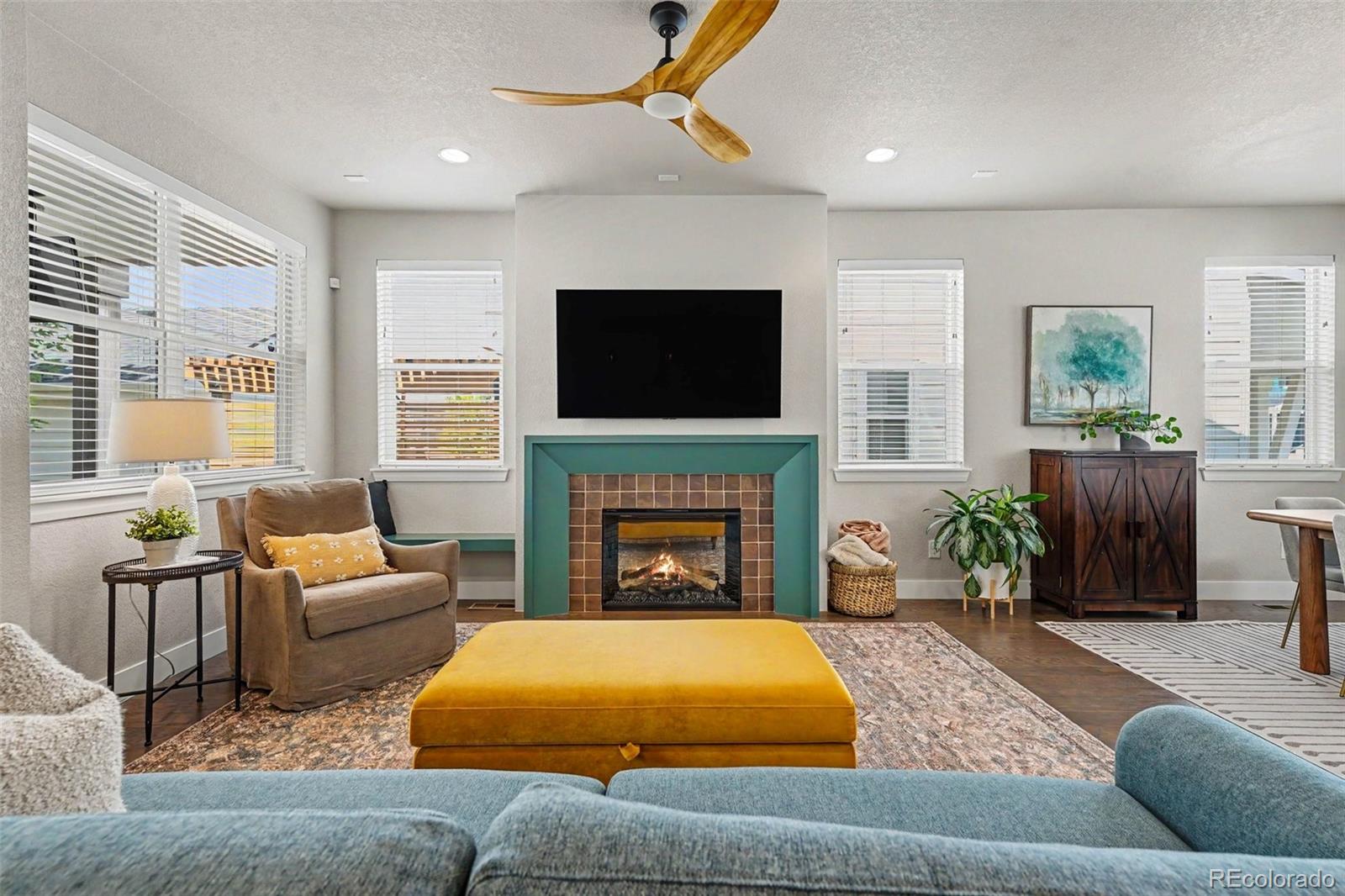 MLS Image #3 for 5997  geneva street,denver, Colorado