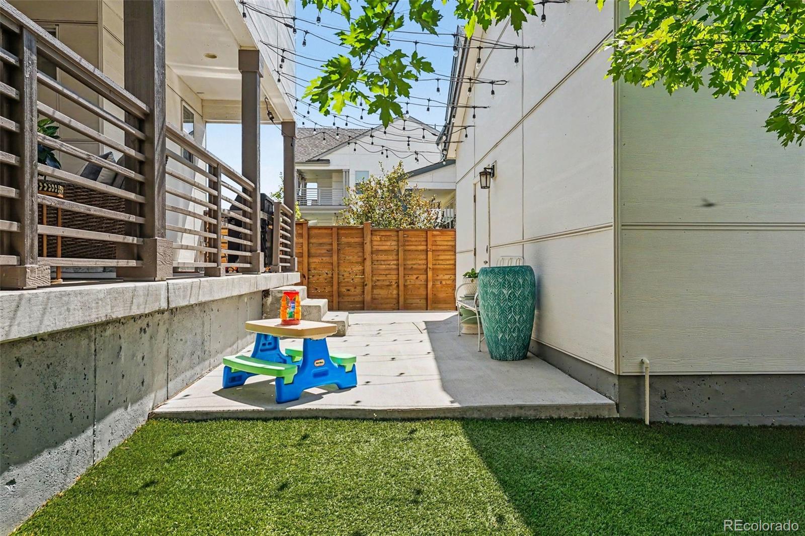 MLS Image #37 for 5997  geneva street,denver, Colorado