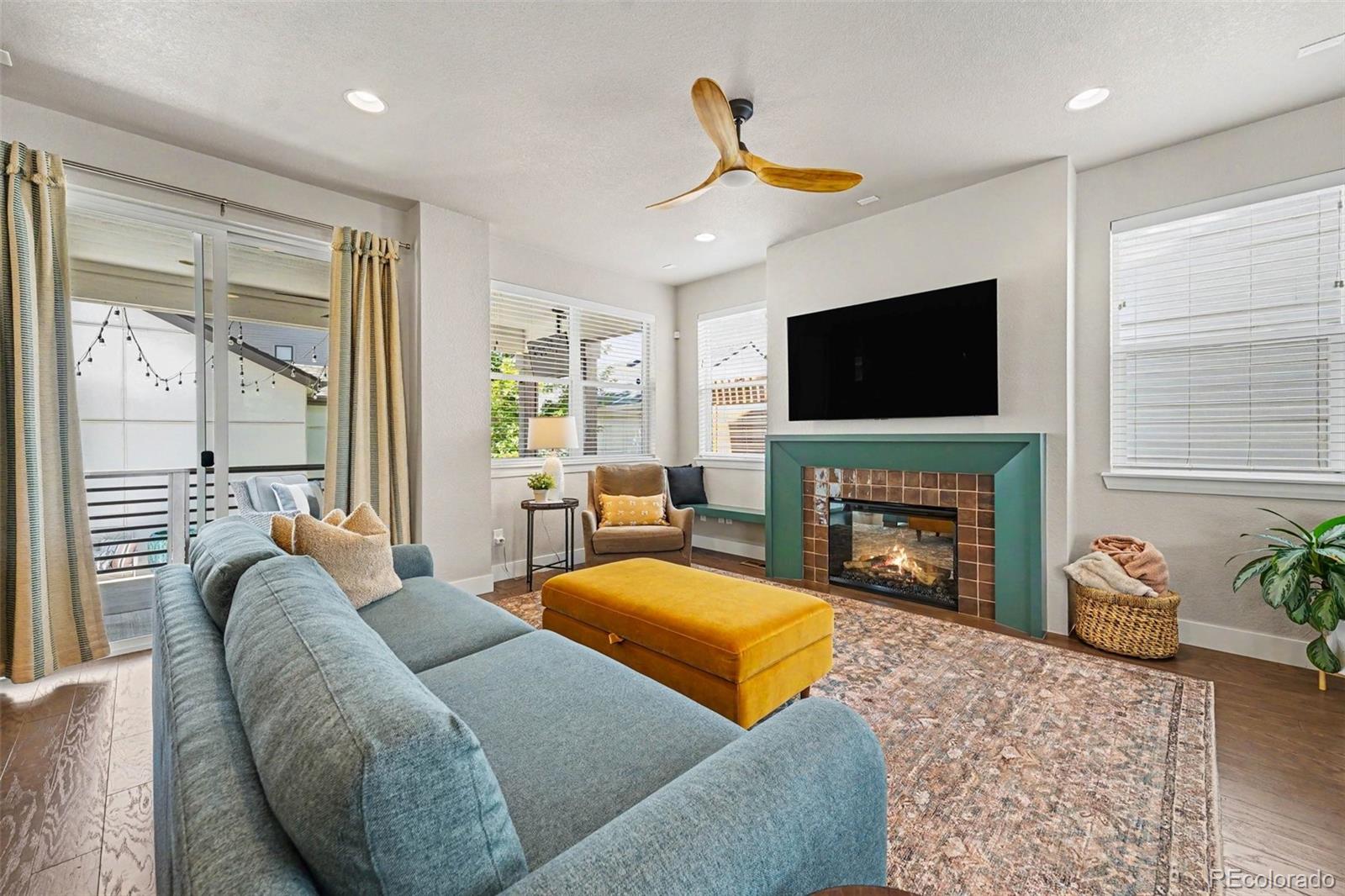 MLS Image #4 for 5997  geneva street,denver, Colorado
