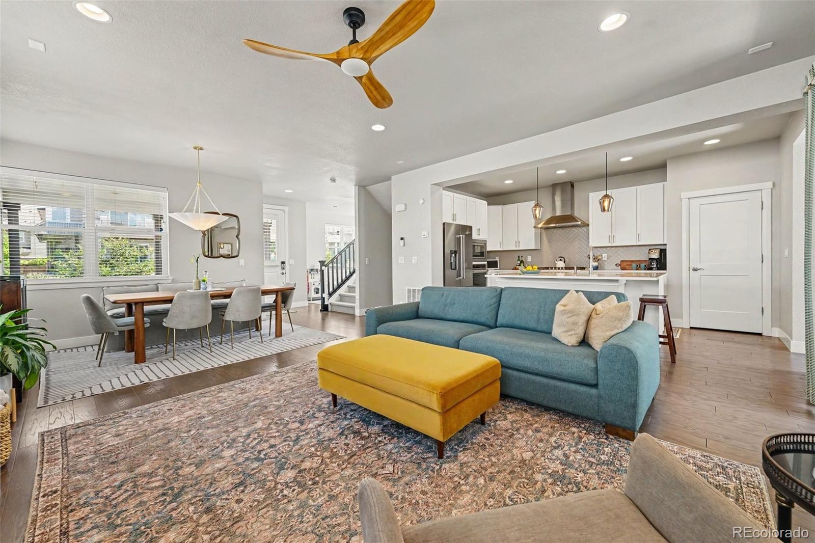 MLS Image #5 for 5997  geneva street,denver, Colorado