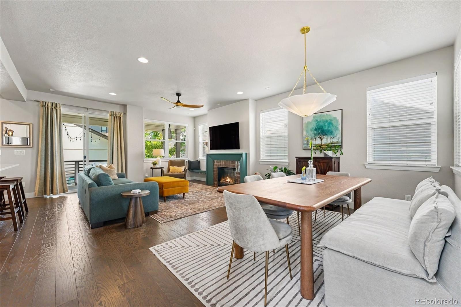 MLS Image #6 for 5997  geneva street,denver, Colorado
