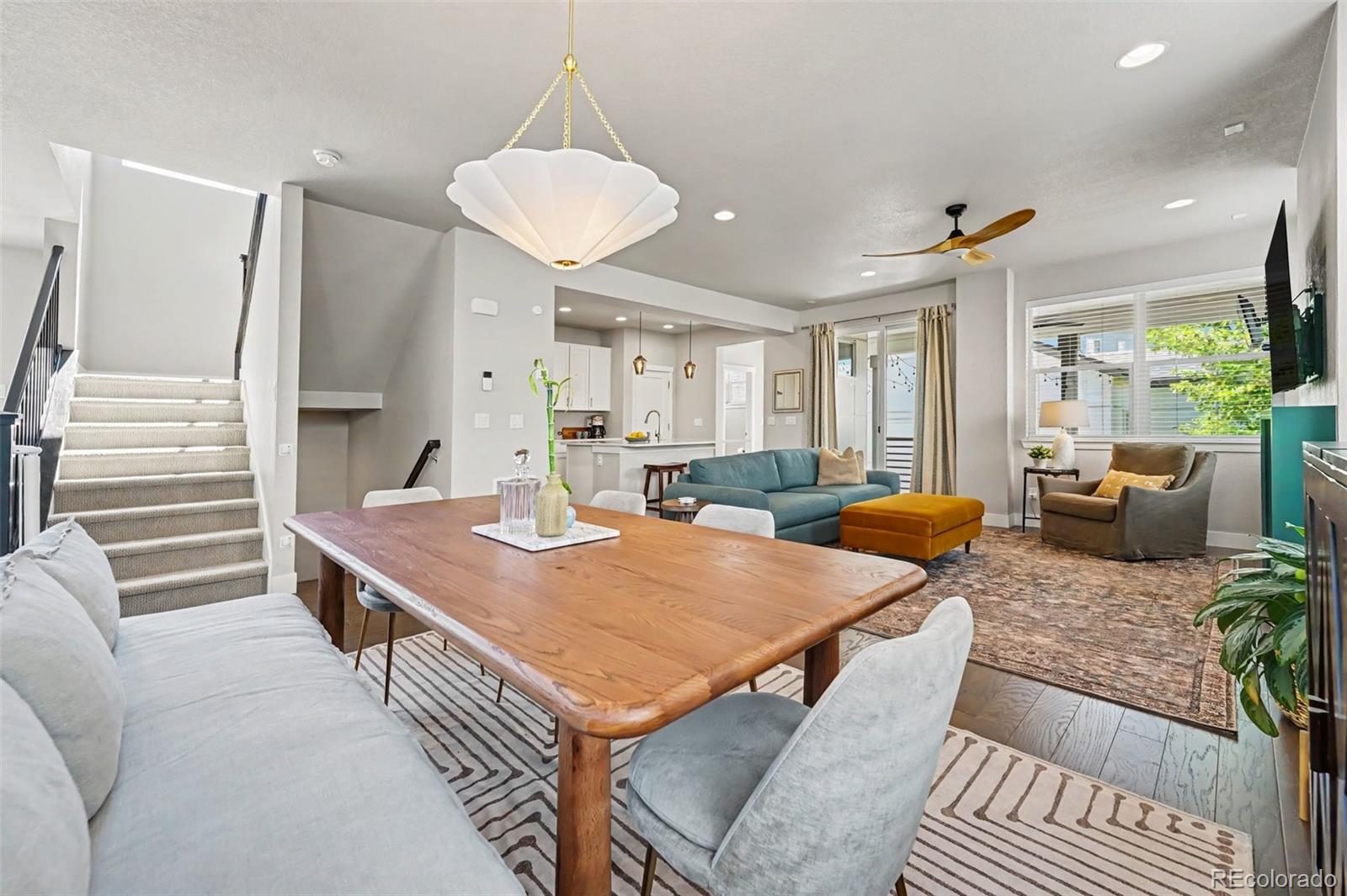 MLS Image #8 for 5997  geneva street,denver, Colorado