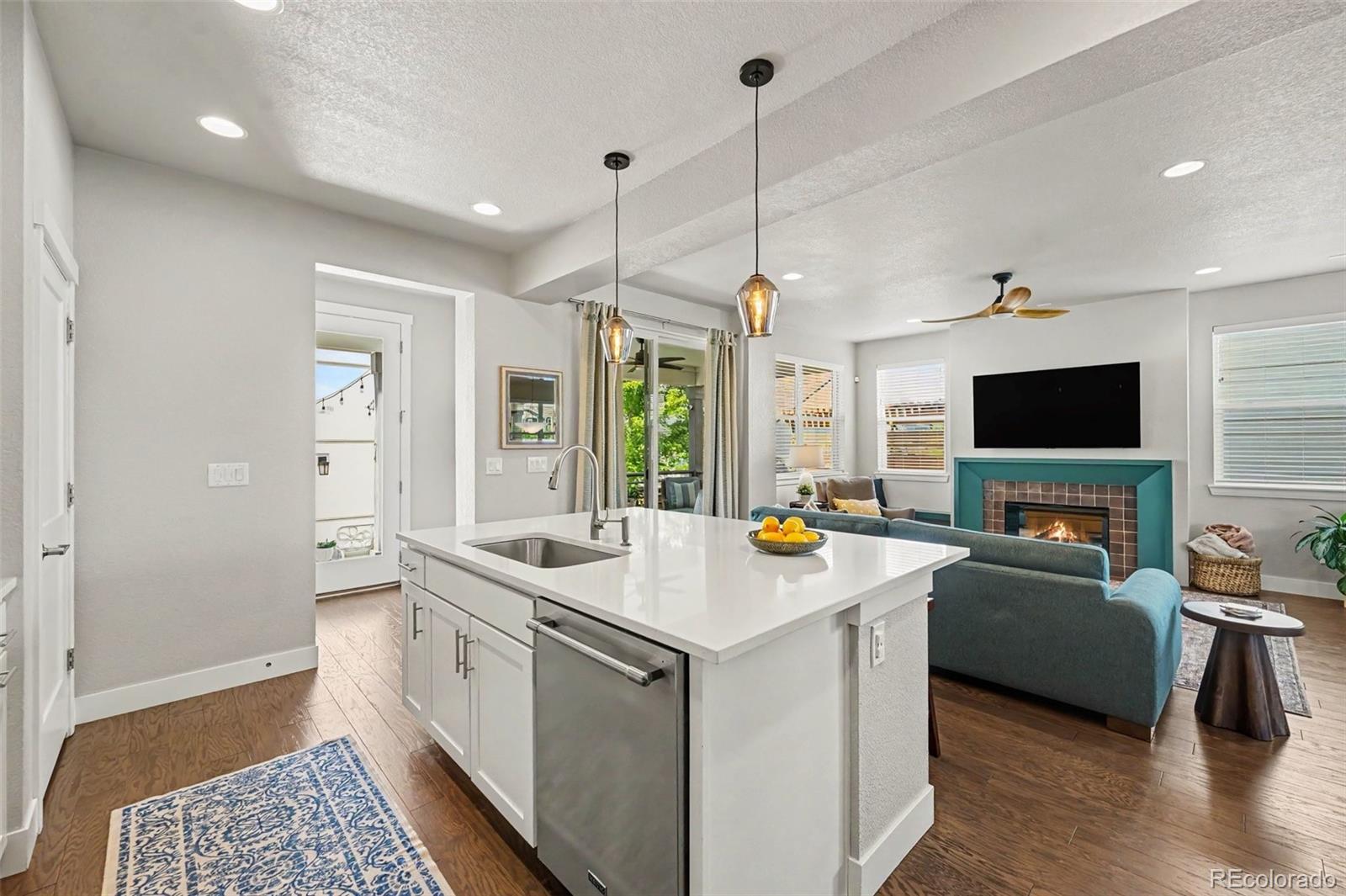 MLS Image #9 for 5997  geneva street,denver, Colorado