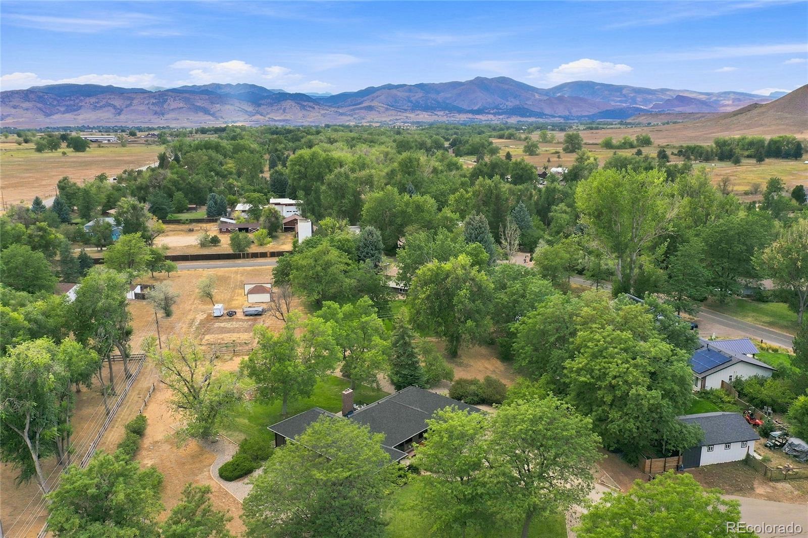 MLS Image #40 for 6048  dhu court,longmont, Colorado