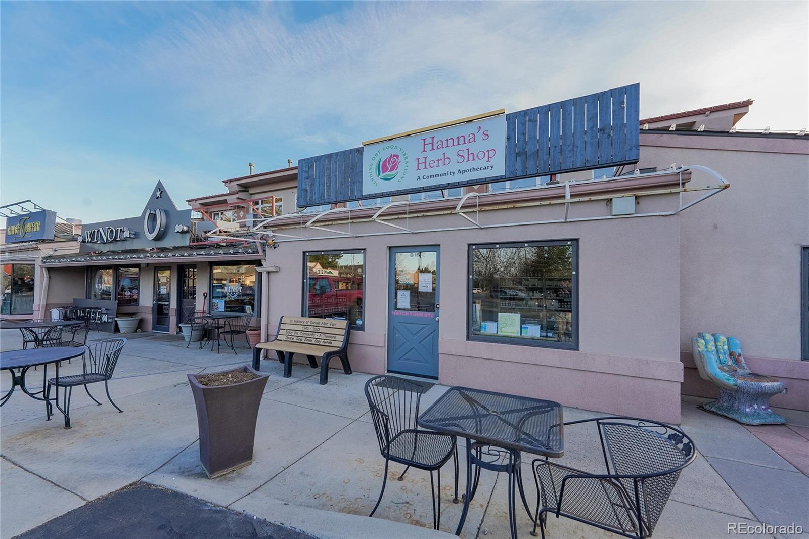 MLS Image #46 for 6048  dhu court,longmont, Colorado