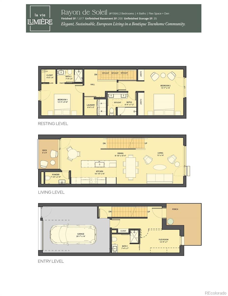 MLS Image #11 for 226 e oak street,fort collins, Colorado