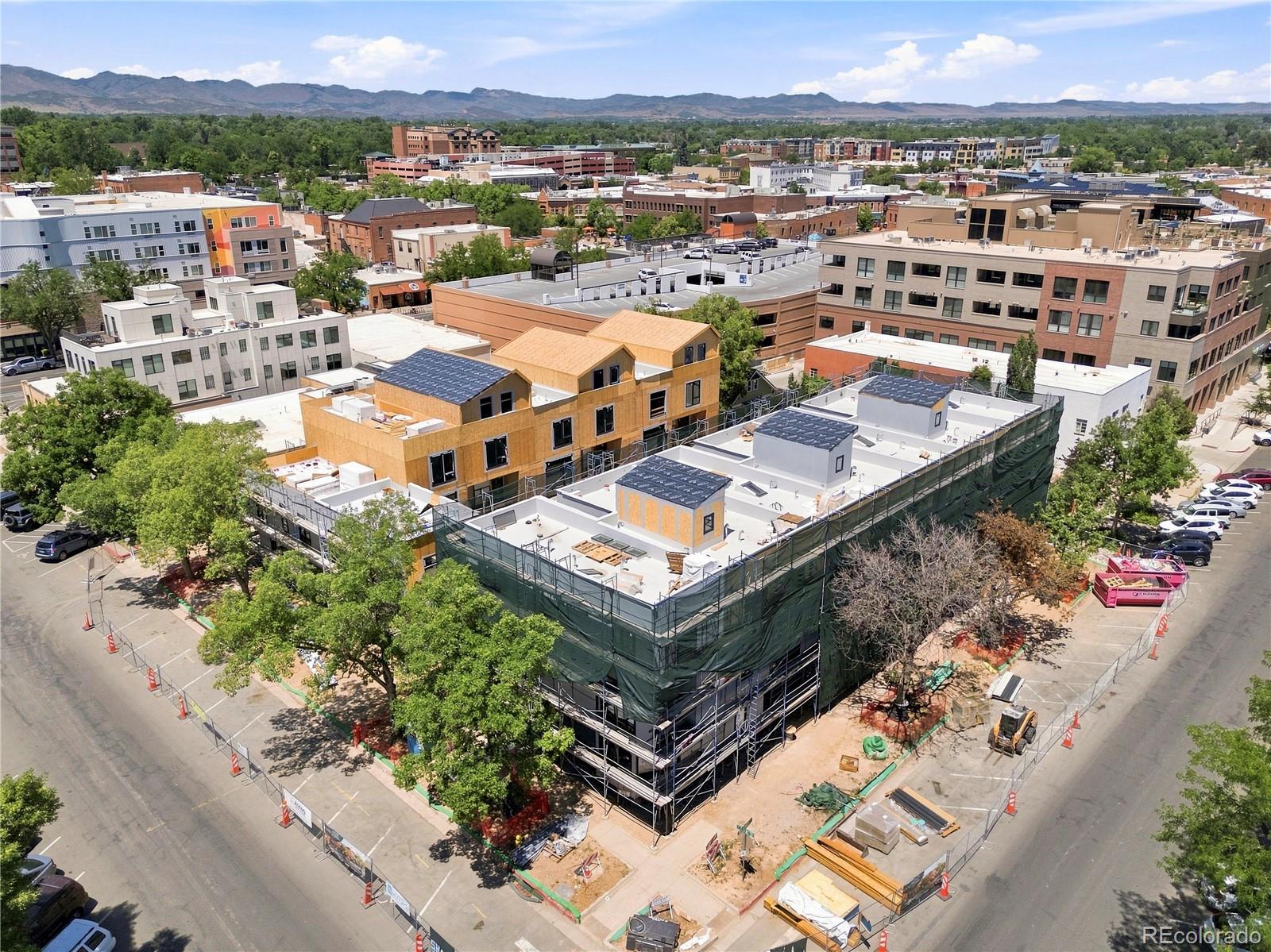 MLS Image #24 for 226 e oak street,fort collins, Colorado