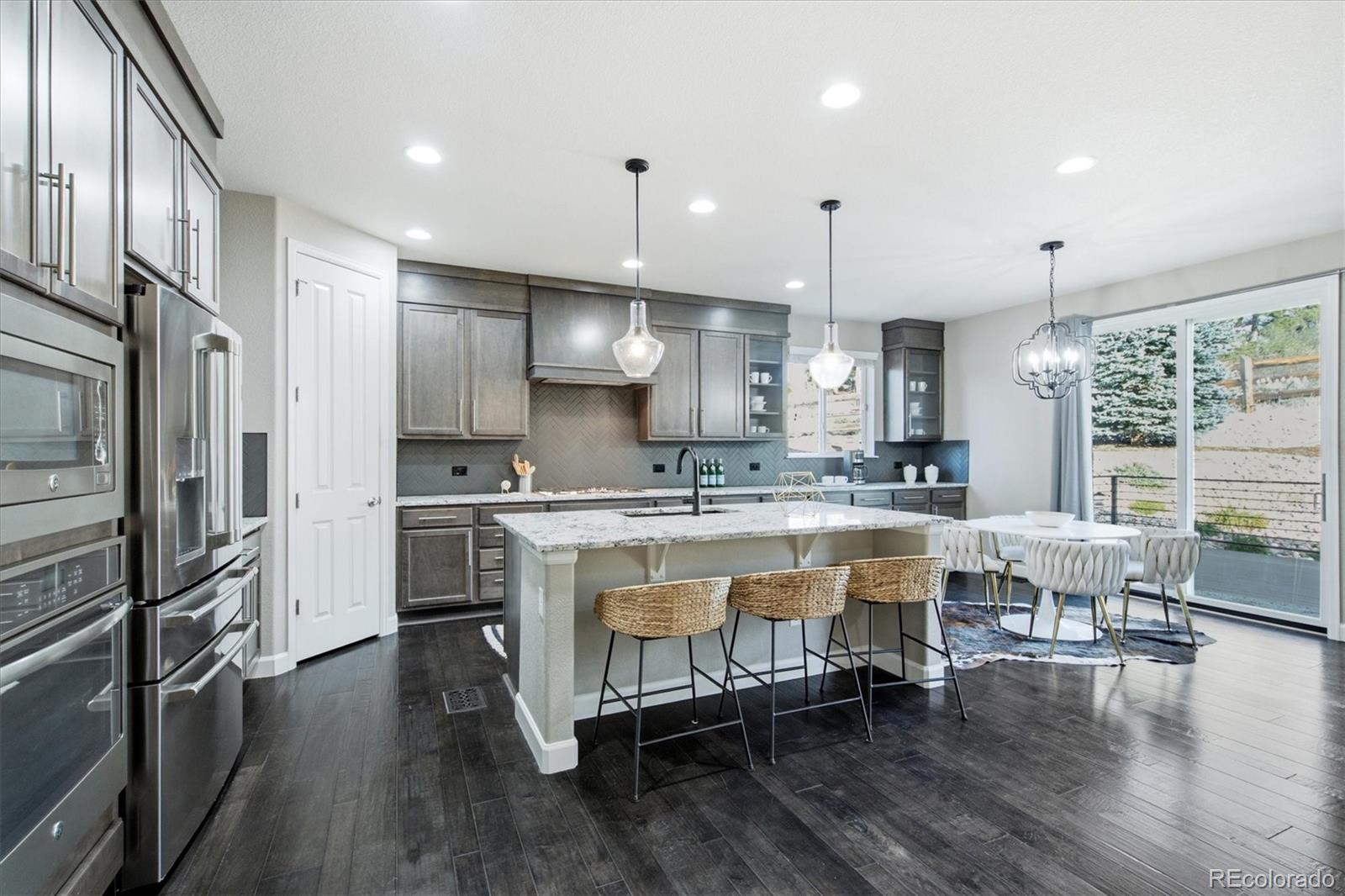 MLS Image #4 for 6714 s catawba way,aurora, Colorado
