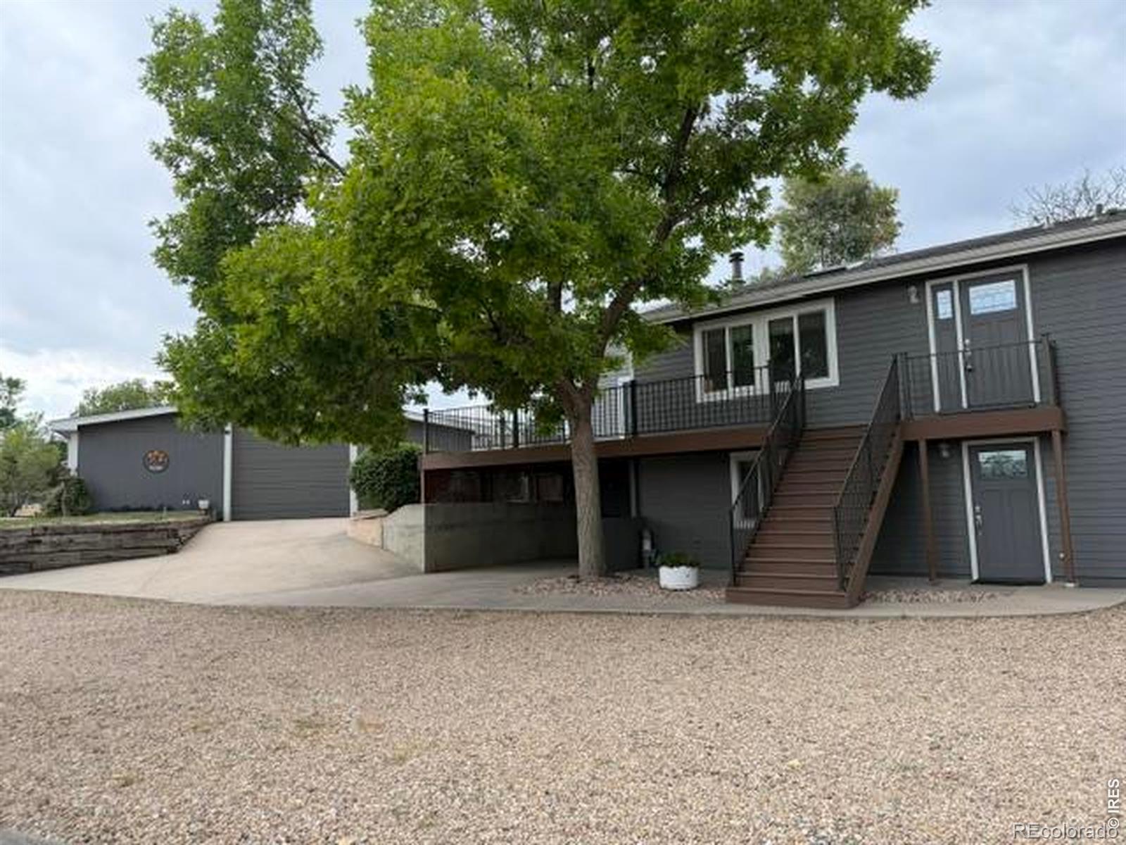 MLS Image #1 for 20649  staghorn court,johnstown, Colorado