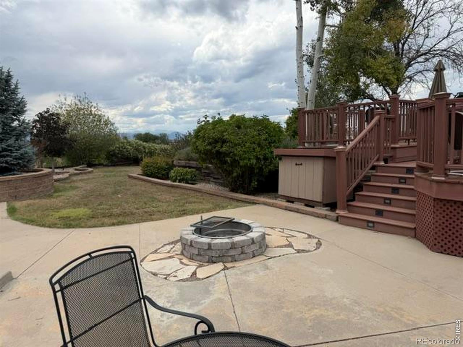 MLS Image #11 for 20649  staghorn court,johnstown, Colorado