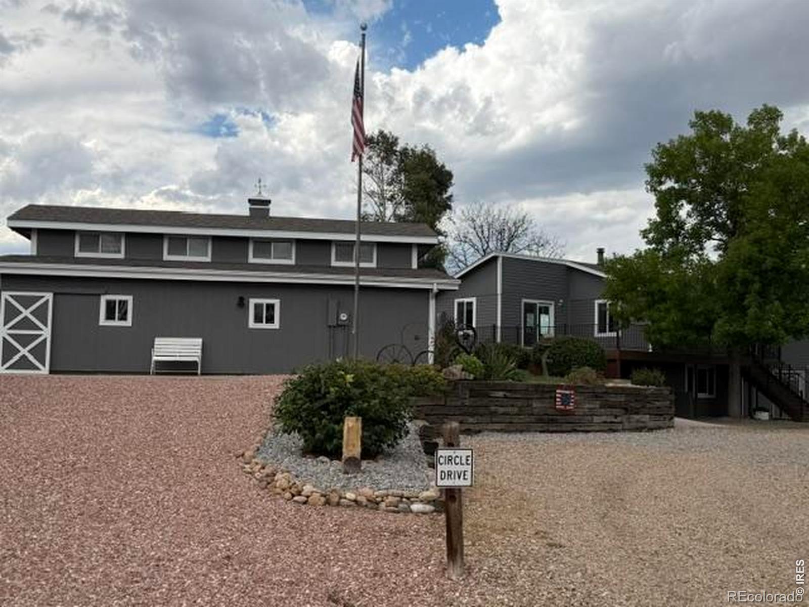 MLS Image #3 for 20649  staghorn court,johnstown, Colorado