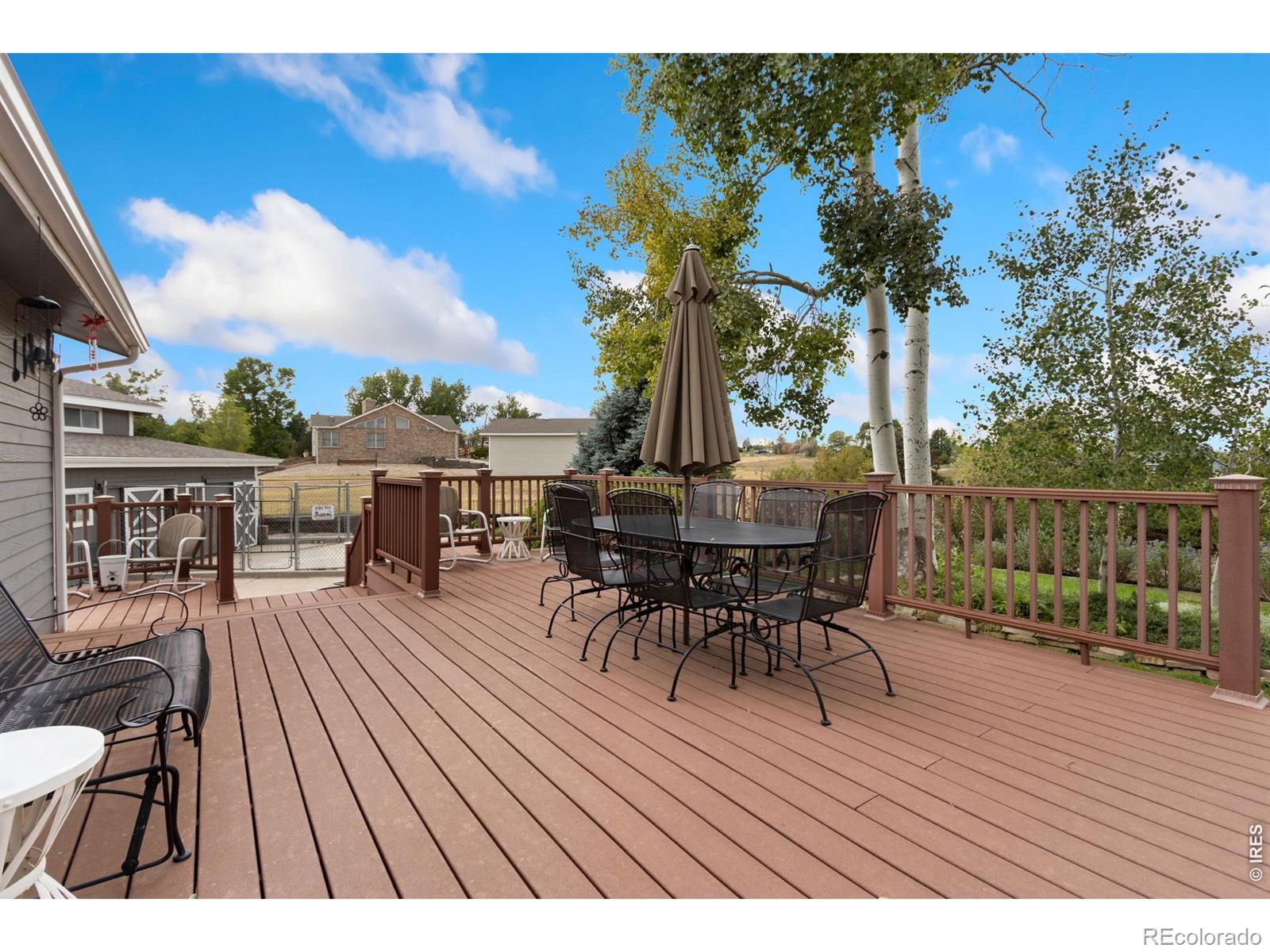MLS Image #33 for 20649  staghorn court,johnstown, Colorado