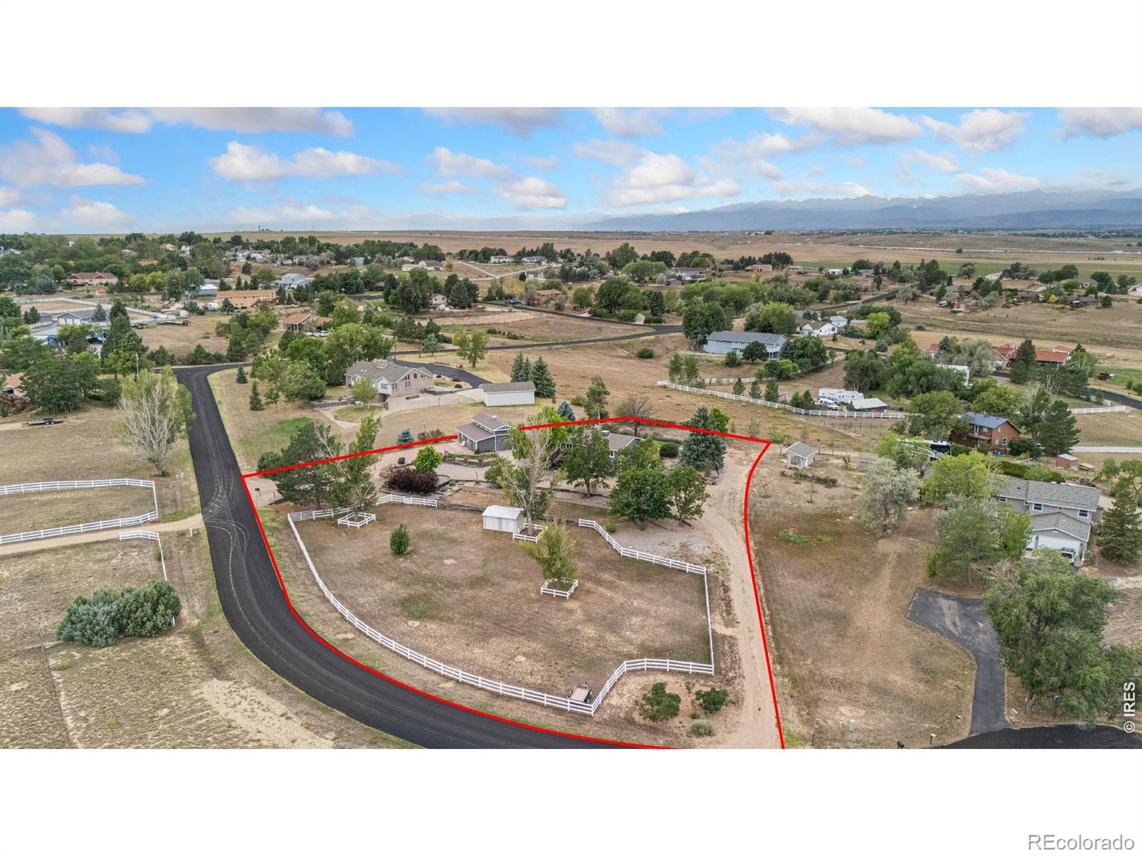 MLS Image #36 for 20649  staghorn court,johnstown, Colorado