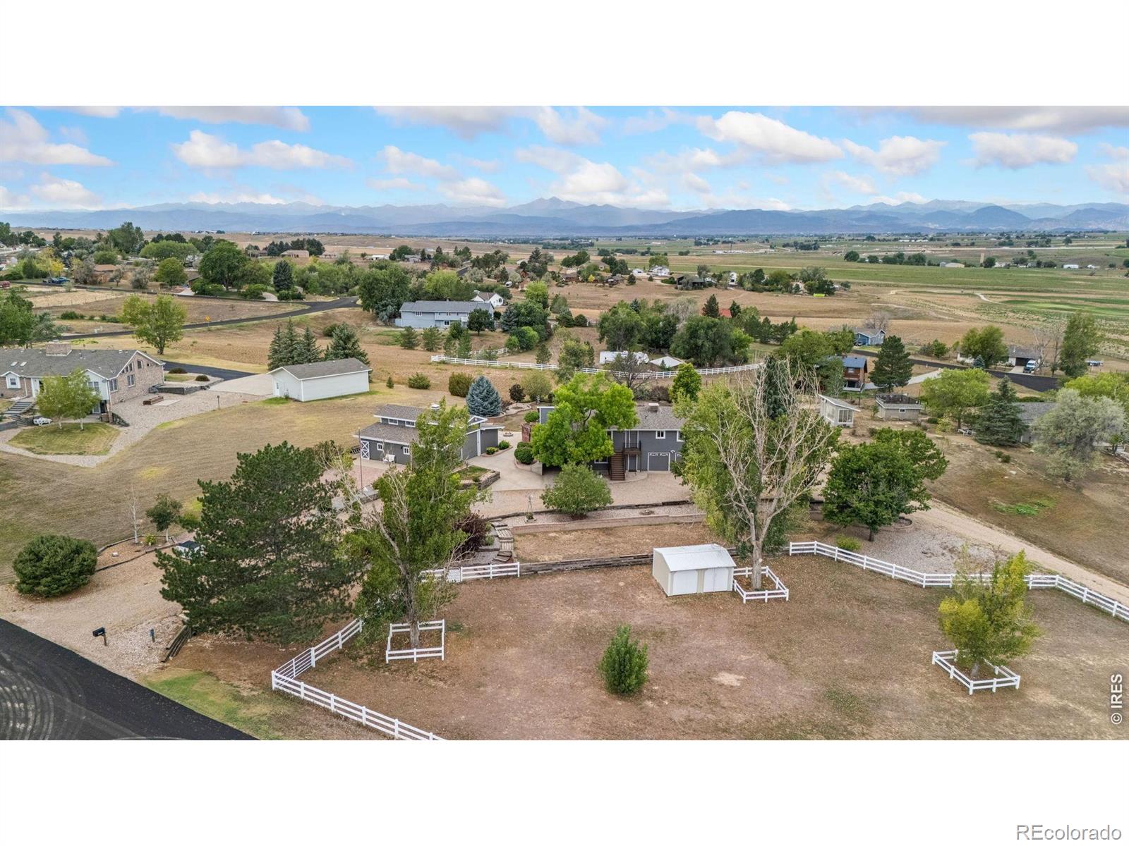 MLS Image #38 for 20649  staghorn court,johnstown, Colorado