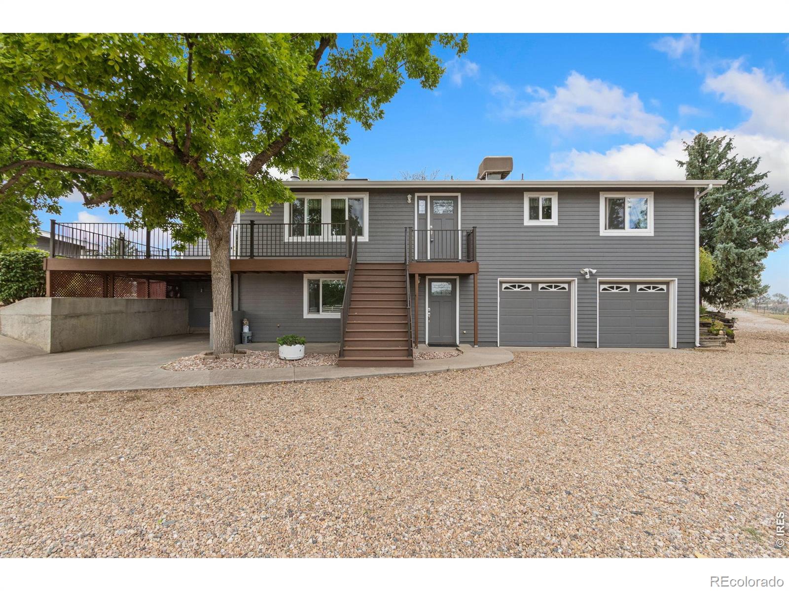 MLS Image #4 for 20649  staghorn court,johnstown, Colorado