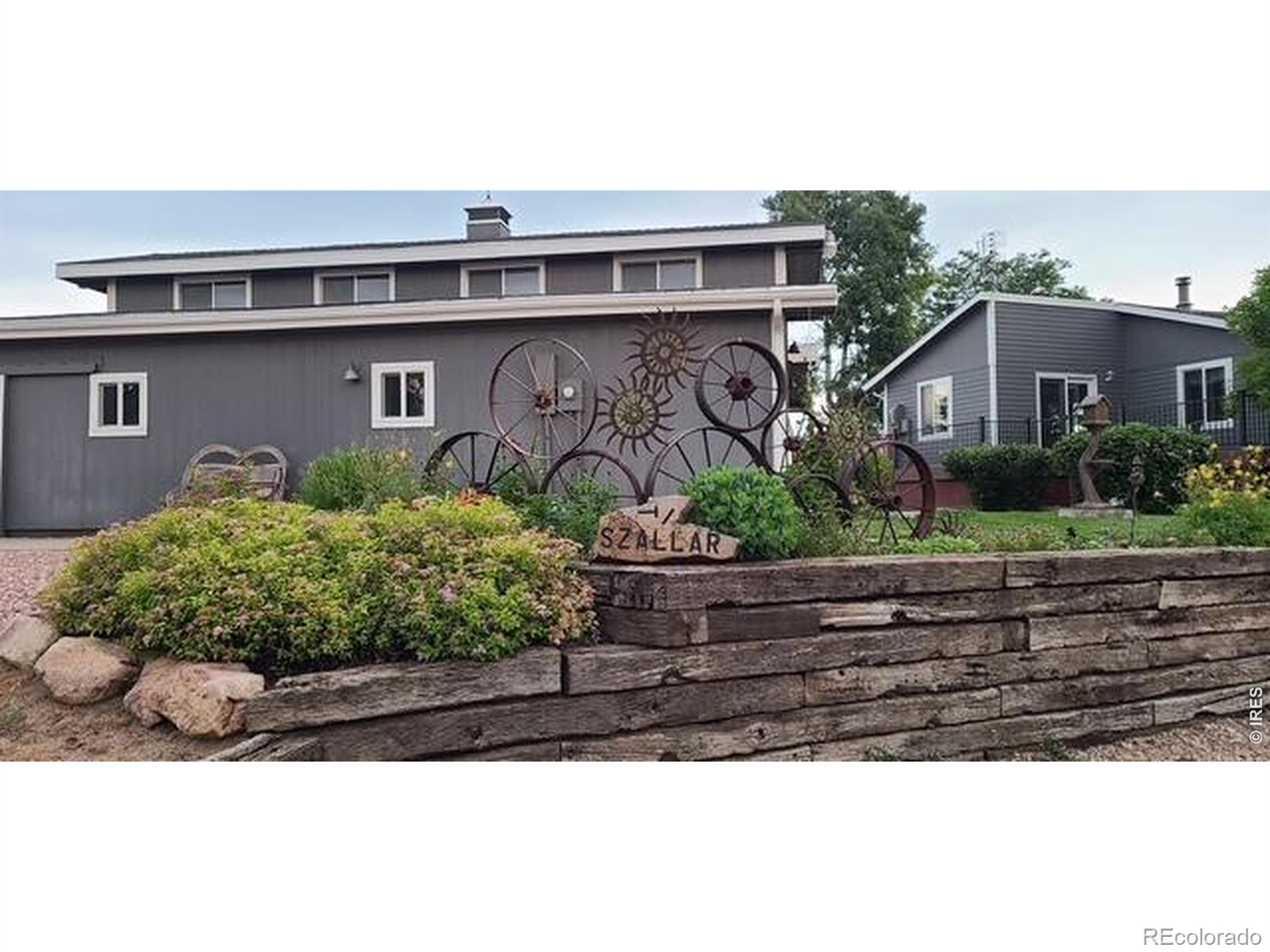 MLS Image #41 for 20649  staghorn court,johnstown, Colorado