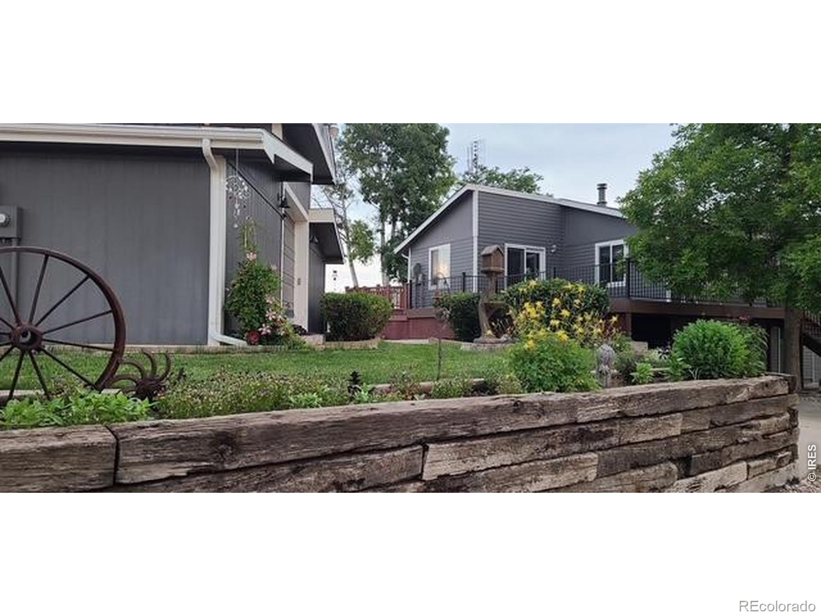 MLS Image #8 for 20649  staghorn court,johnstown, Colorado