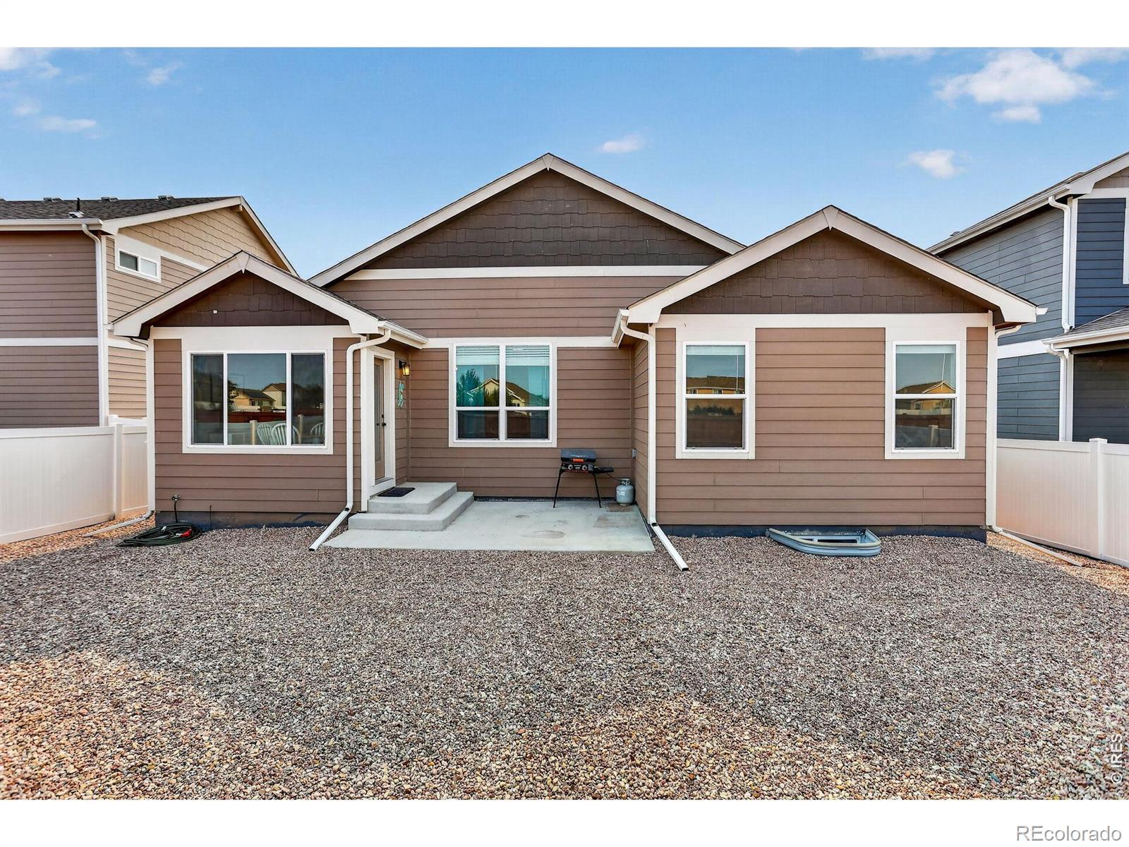 MLS Image #30 for 703  cavern street,severance, Colorado