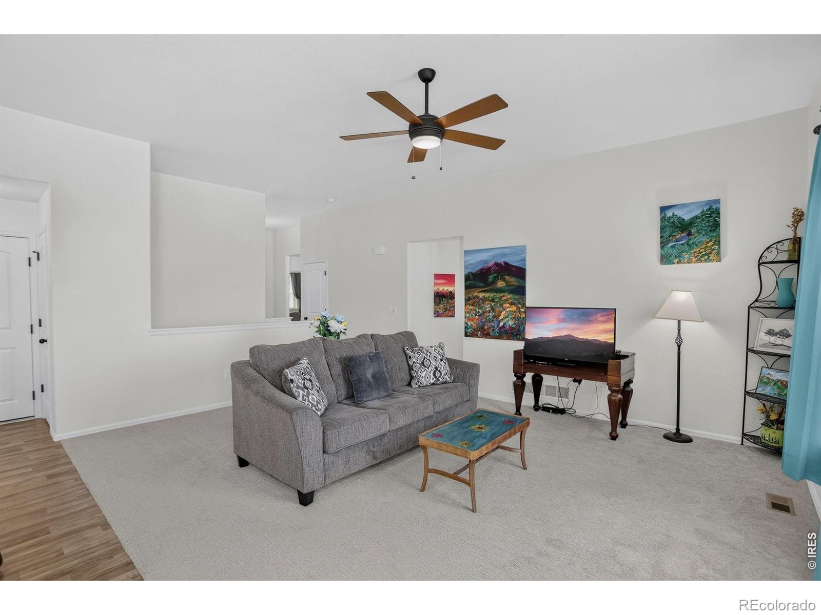 MLS Image #4 for 703  cavern street,severance, Colorado