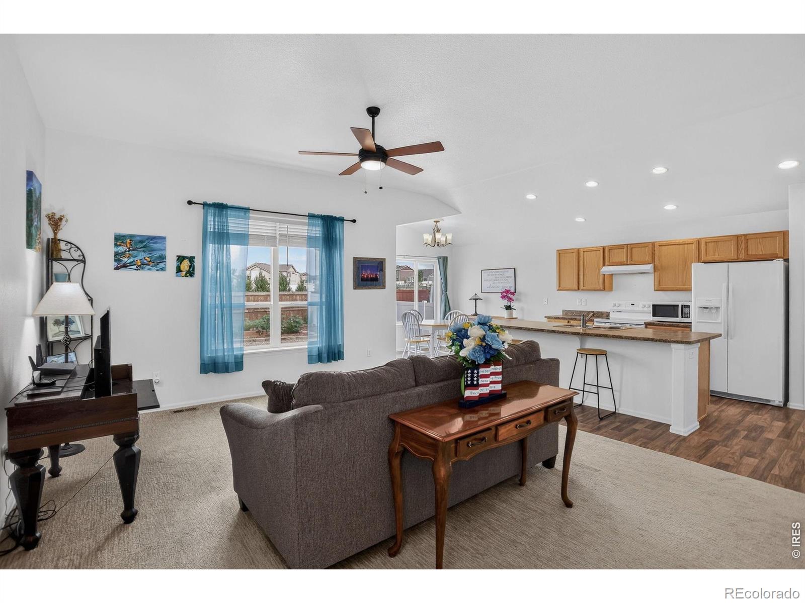 MLS Image #5 for 703  cavern street,severance, Colorado