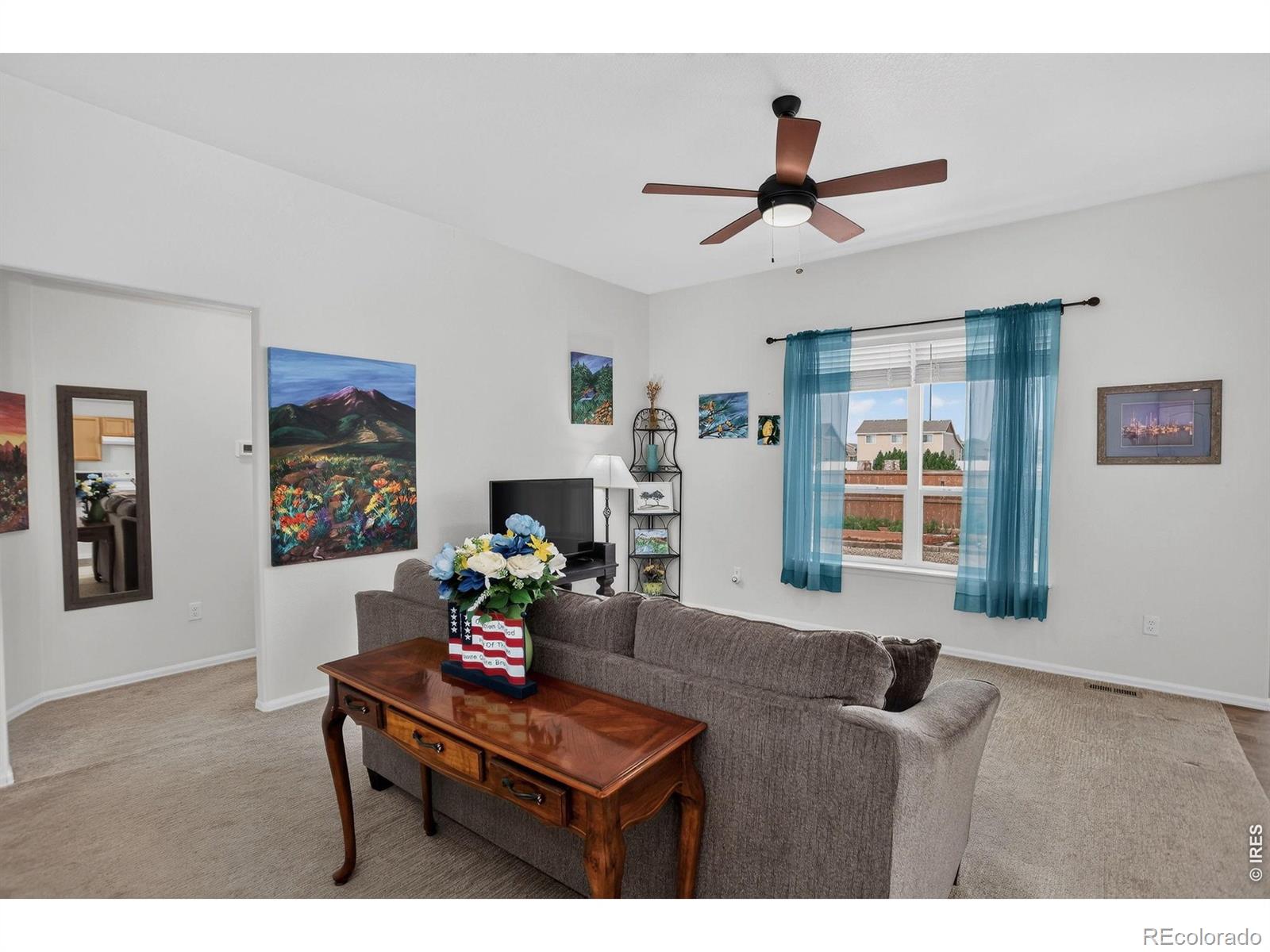 MLS Image #6 for 703  cavern street,severance, Colorado