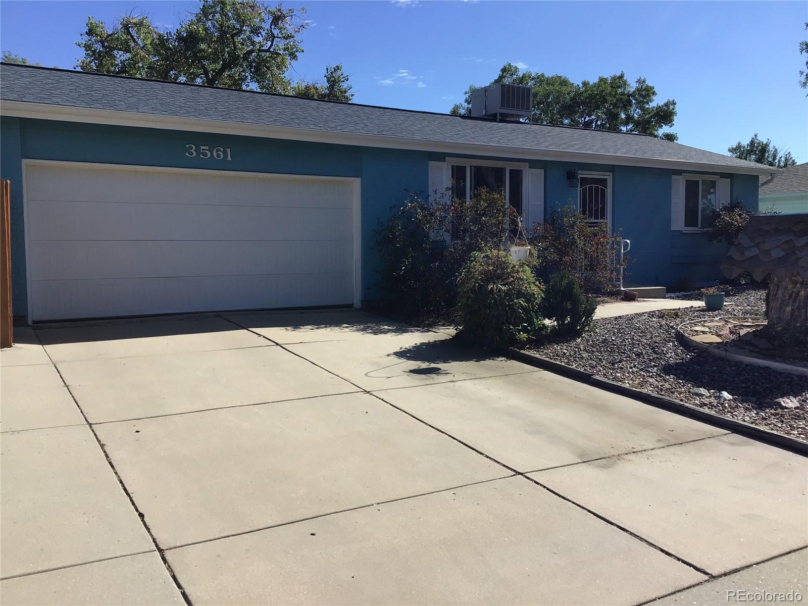 MLS Image #1 for 3561 e 118th avenue,denver, Colorado