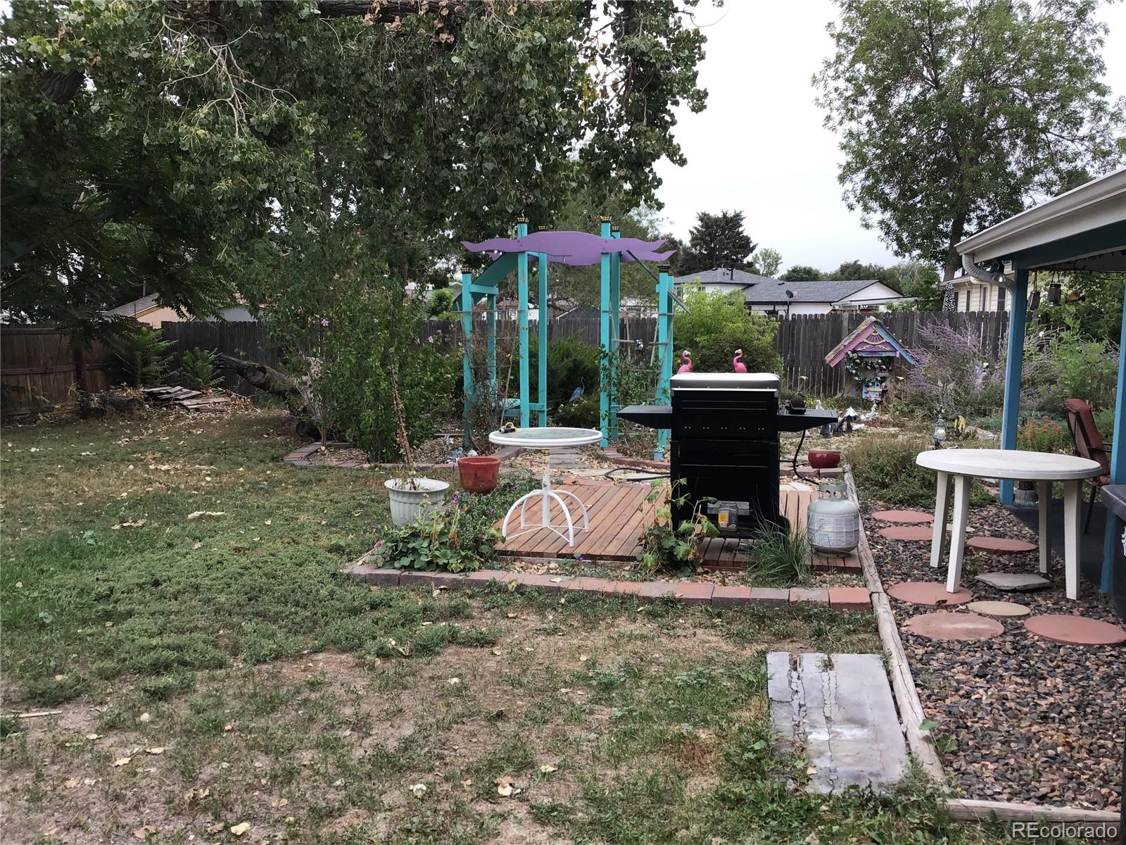 MLS Image #15 for 3561 e 118th avenue,denver, Colorado