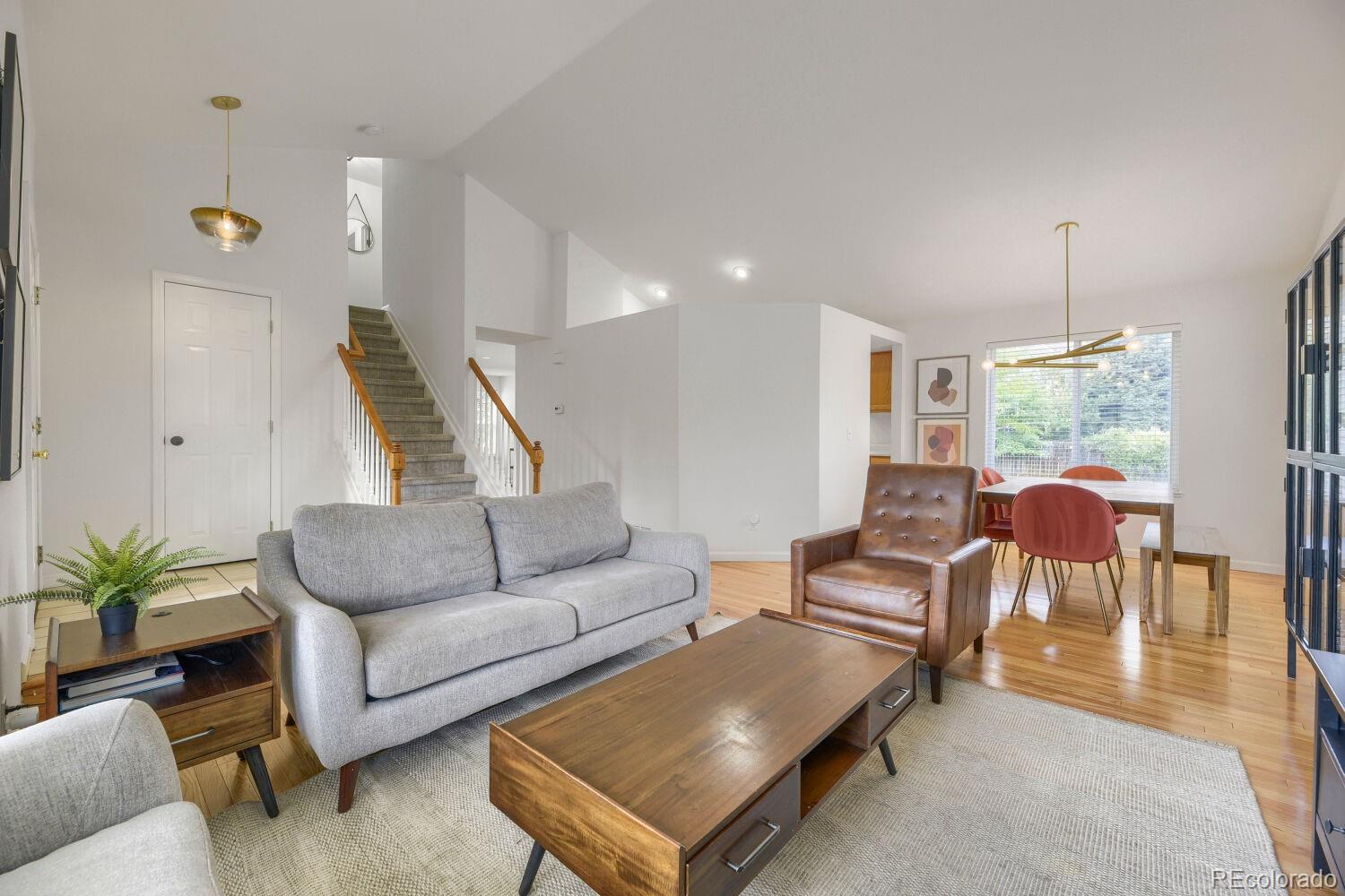 MLS Image #13 for 10660  pommel court,parker, Colorado