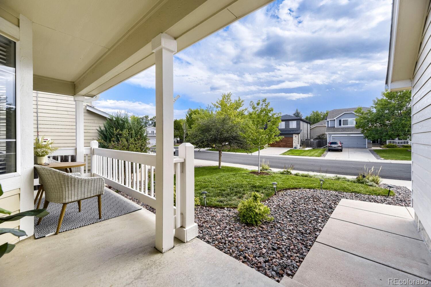 MLS Image #2 for 10660  pommel court,parker, Colorado