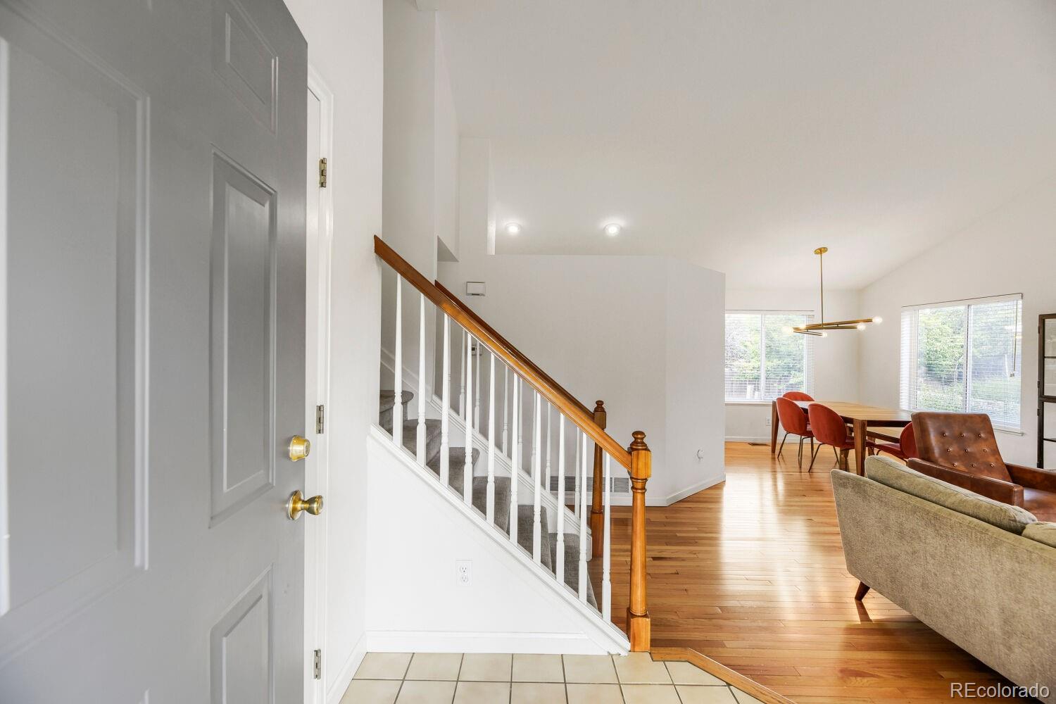 MLS Image #3 for 10660  pommel court,parker, Colorado