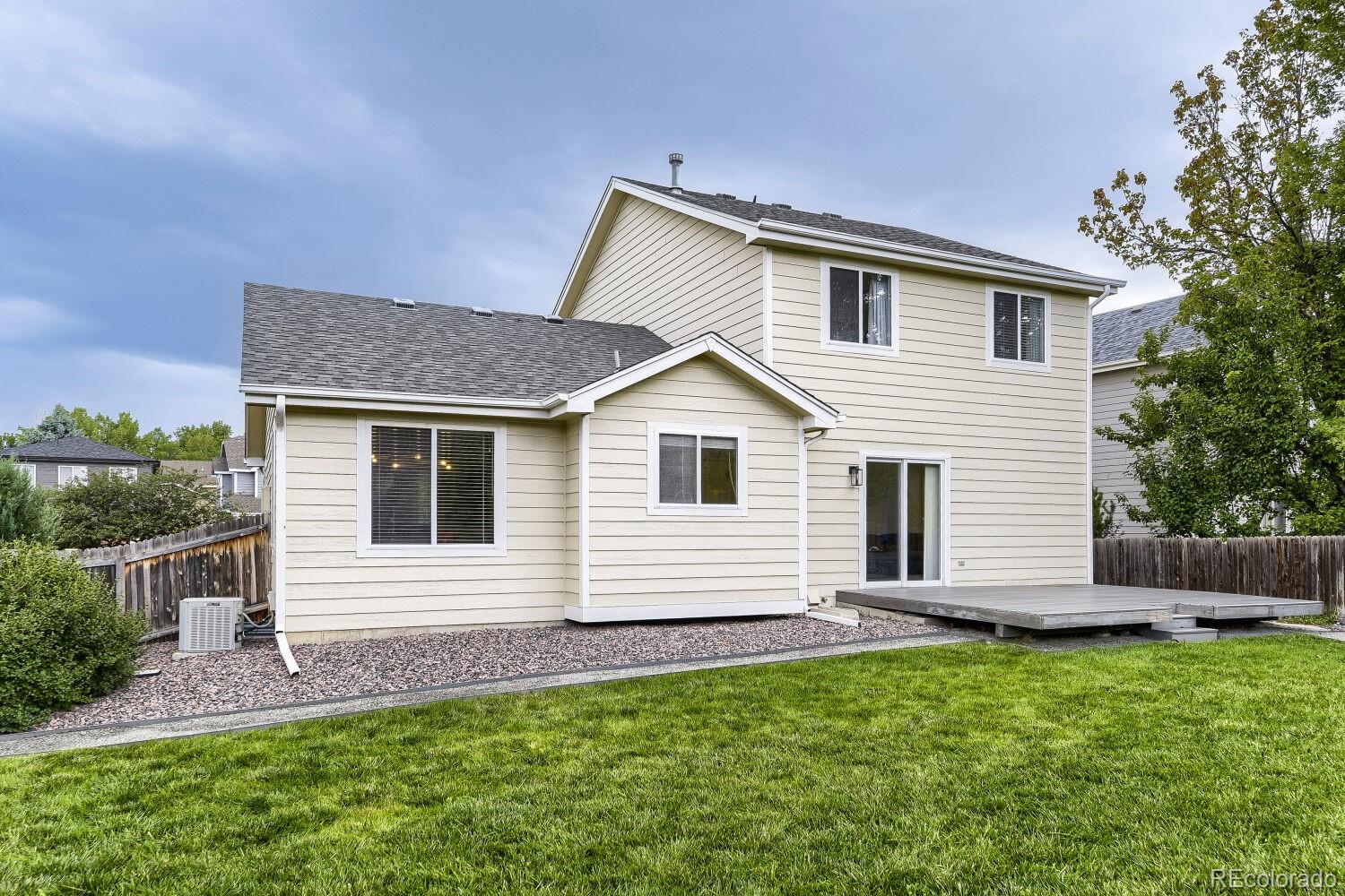MLS Image #32 for 10660  pommel court,parker, Colorado