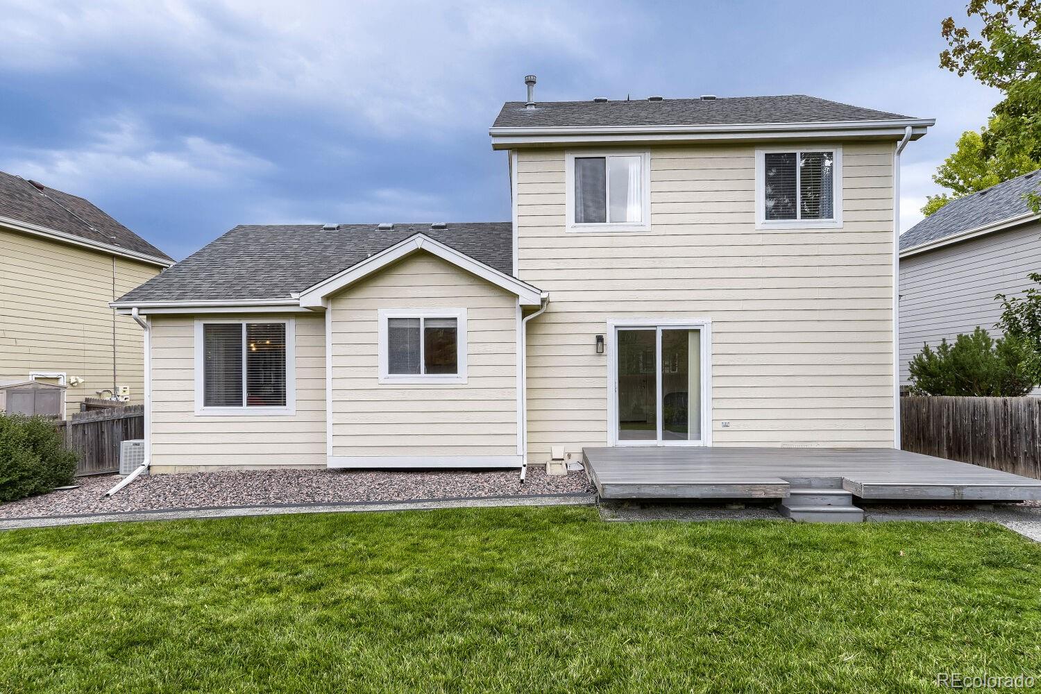 MLS Image #33 for 10660  pommel court,parker, Colorado